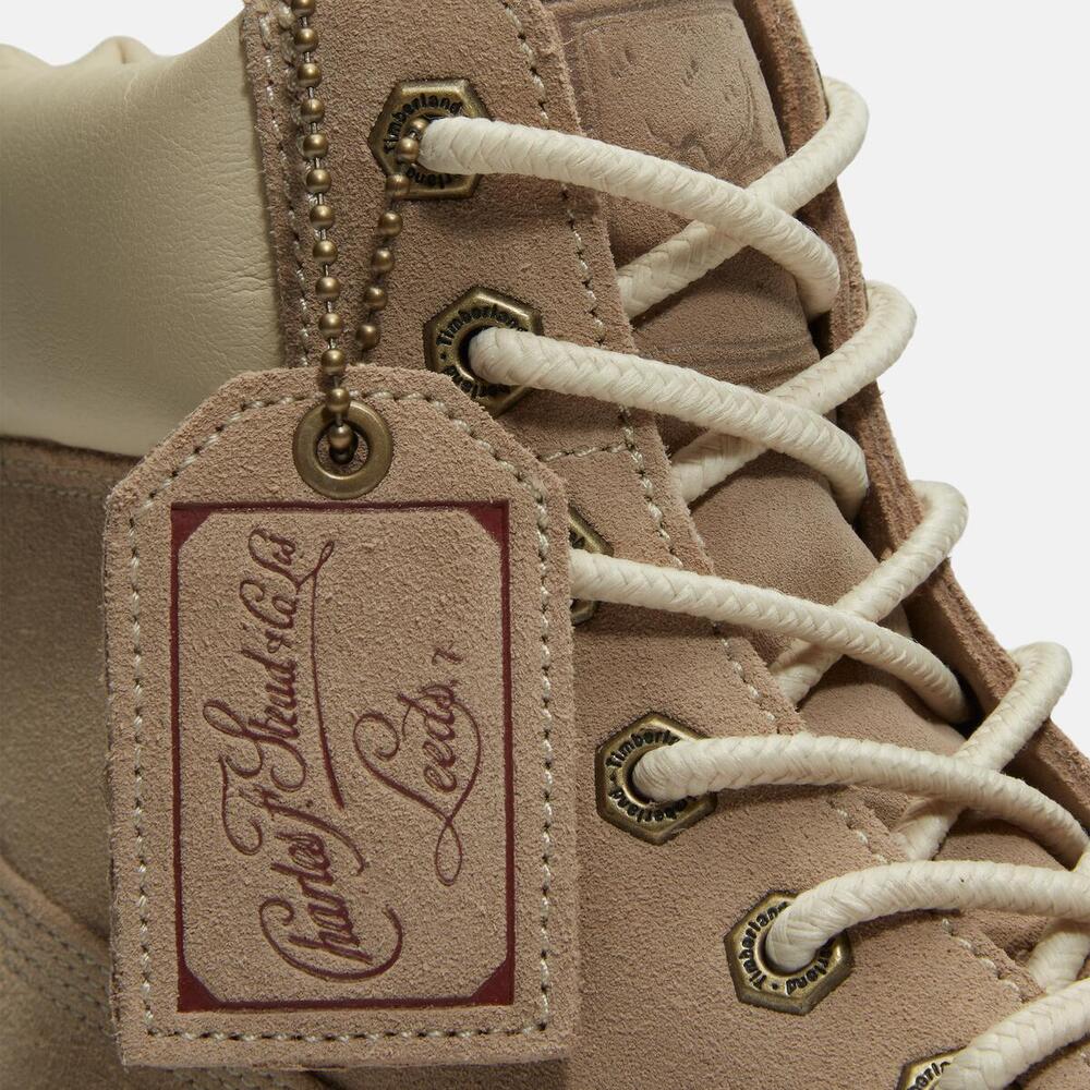 Timberland® Stone Street 6-Inch Platform Boot for Women