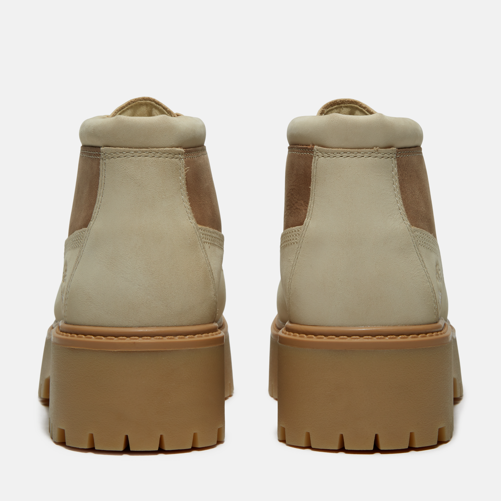 Stone Street Mid Lace Up Waterproof Boot For Women