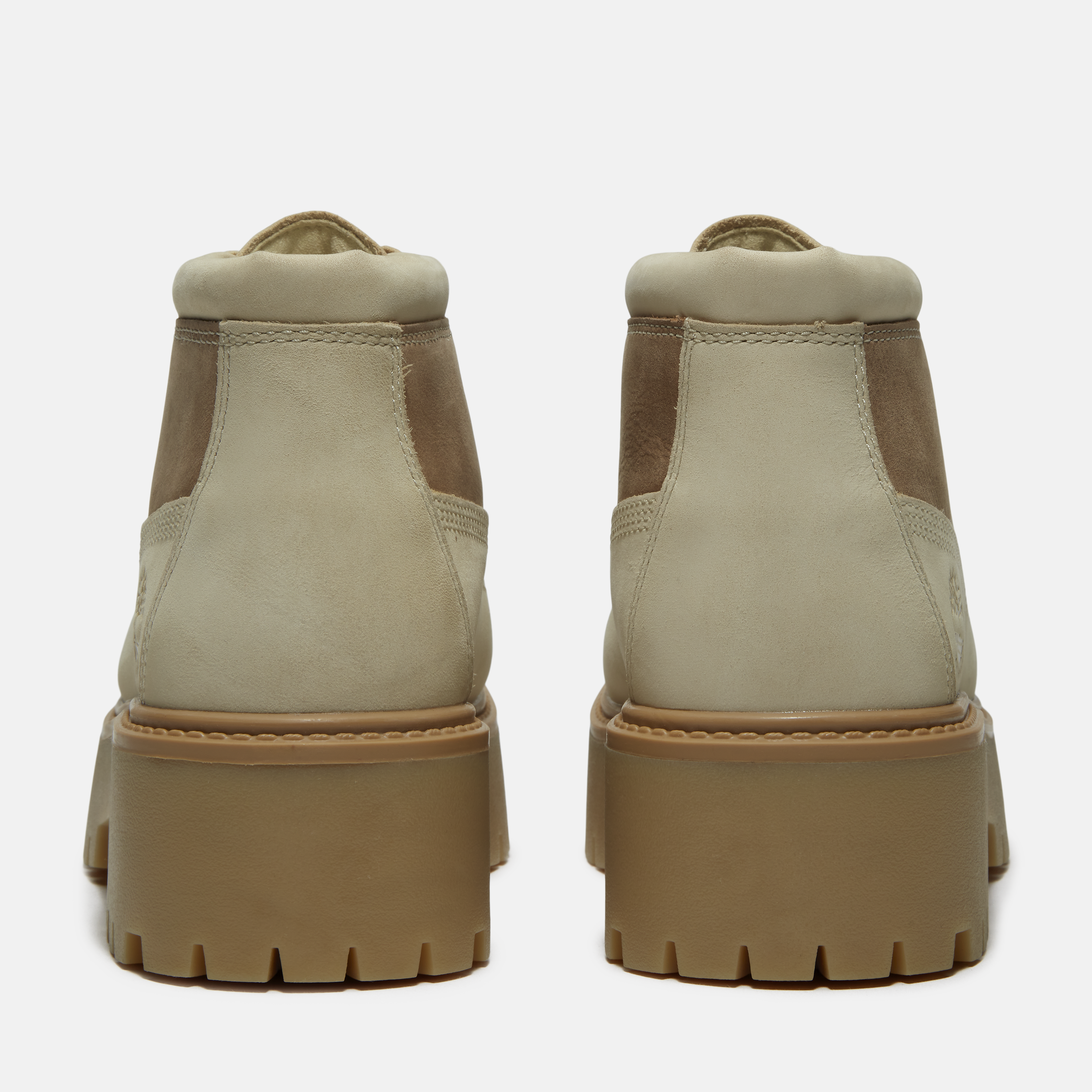 Stone Street Mid Lace Up Waterproof Boot For Women