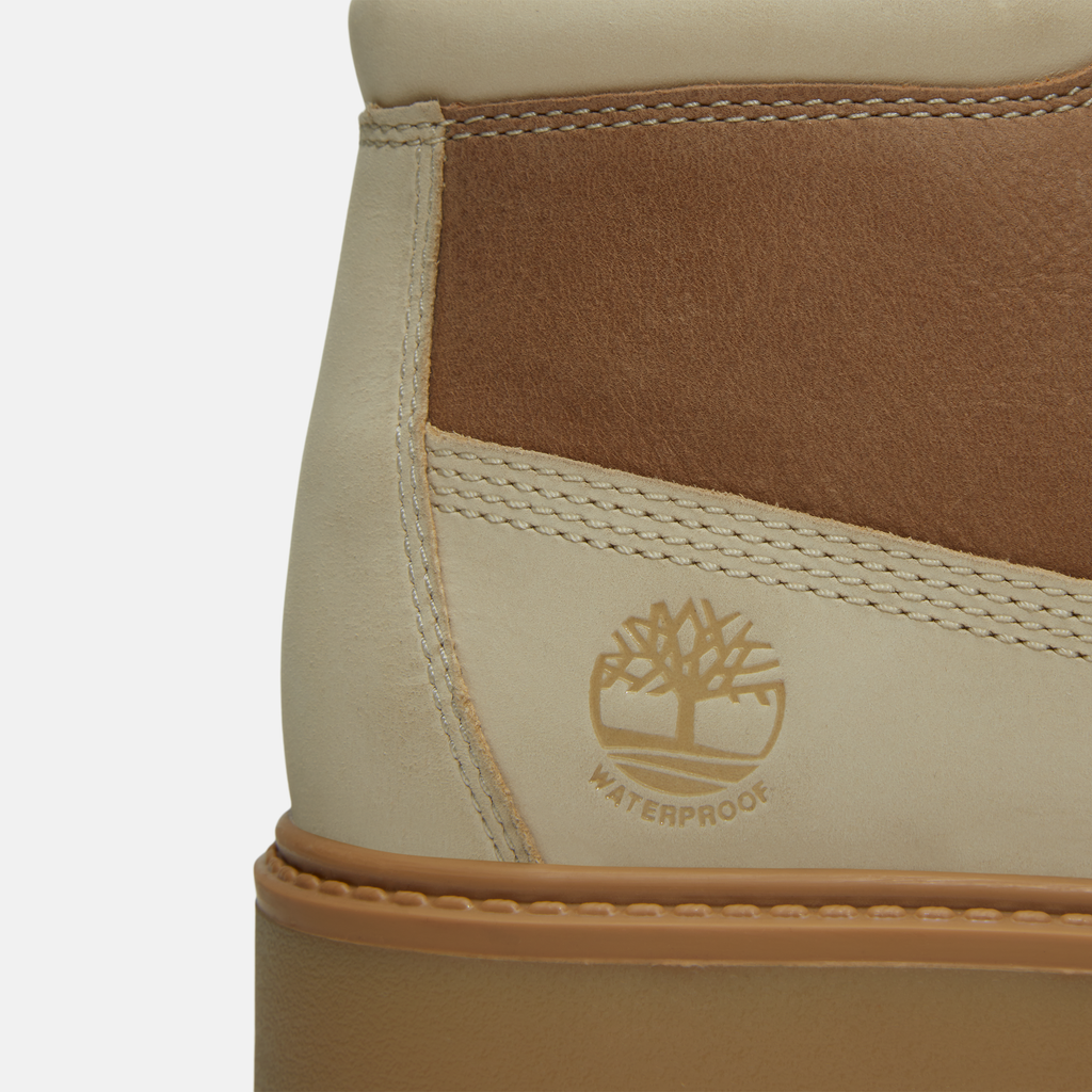 Stone Street Mid Lace Up Waterproof Boot For Women