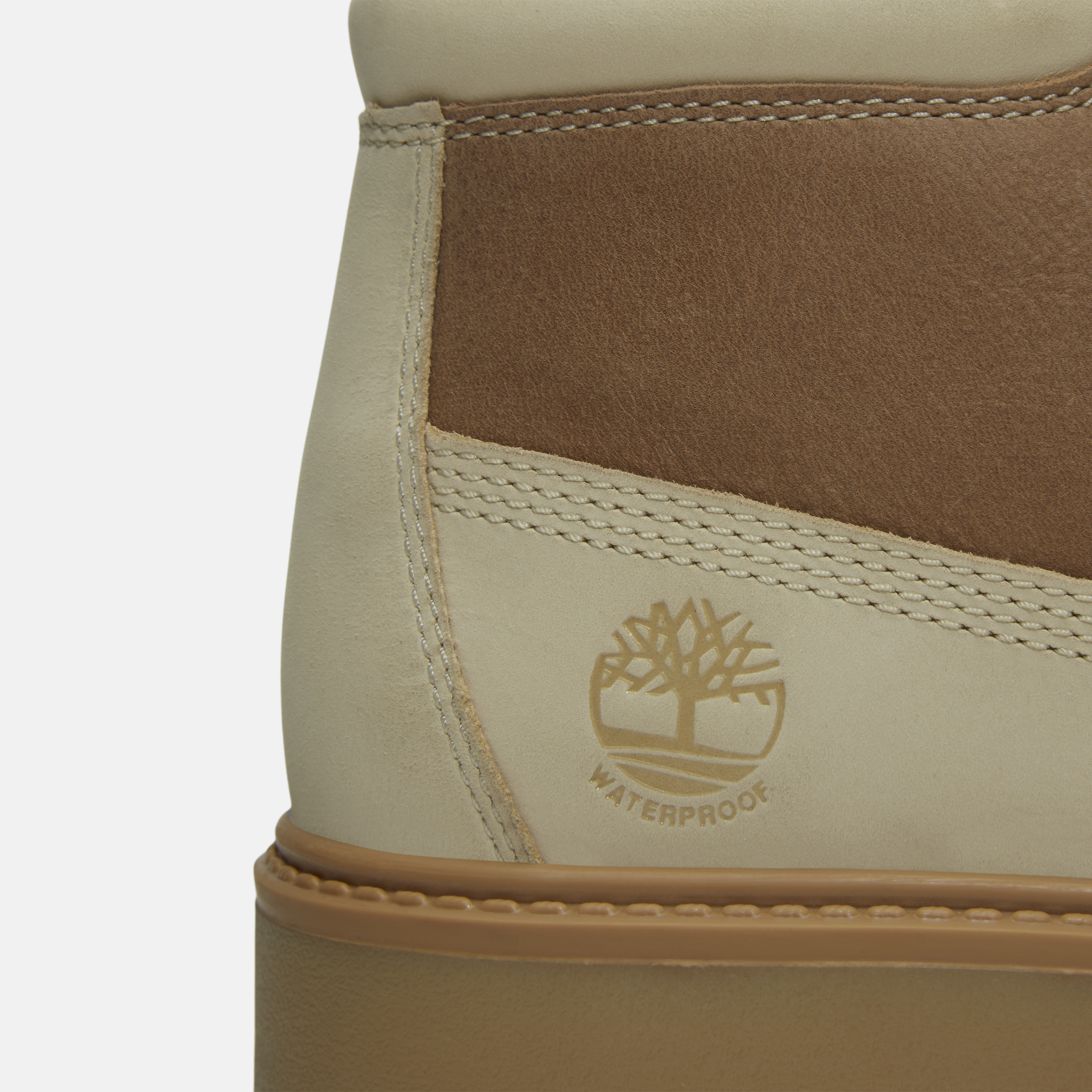 Stone Street Mid Lace Up Waterproof Boot For Women