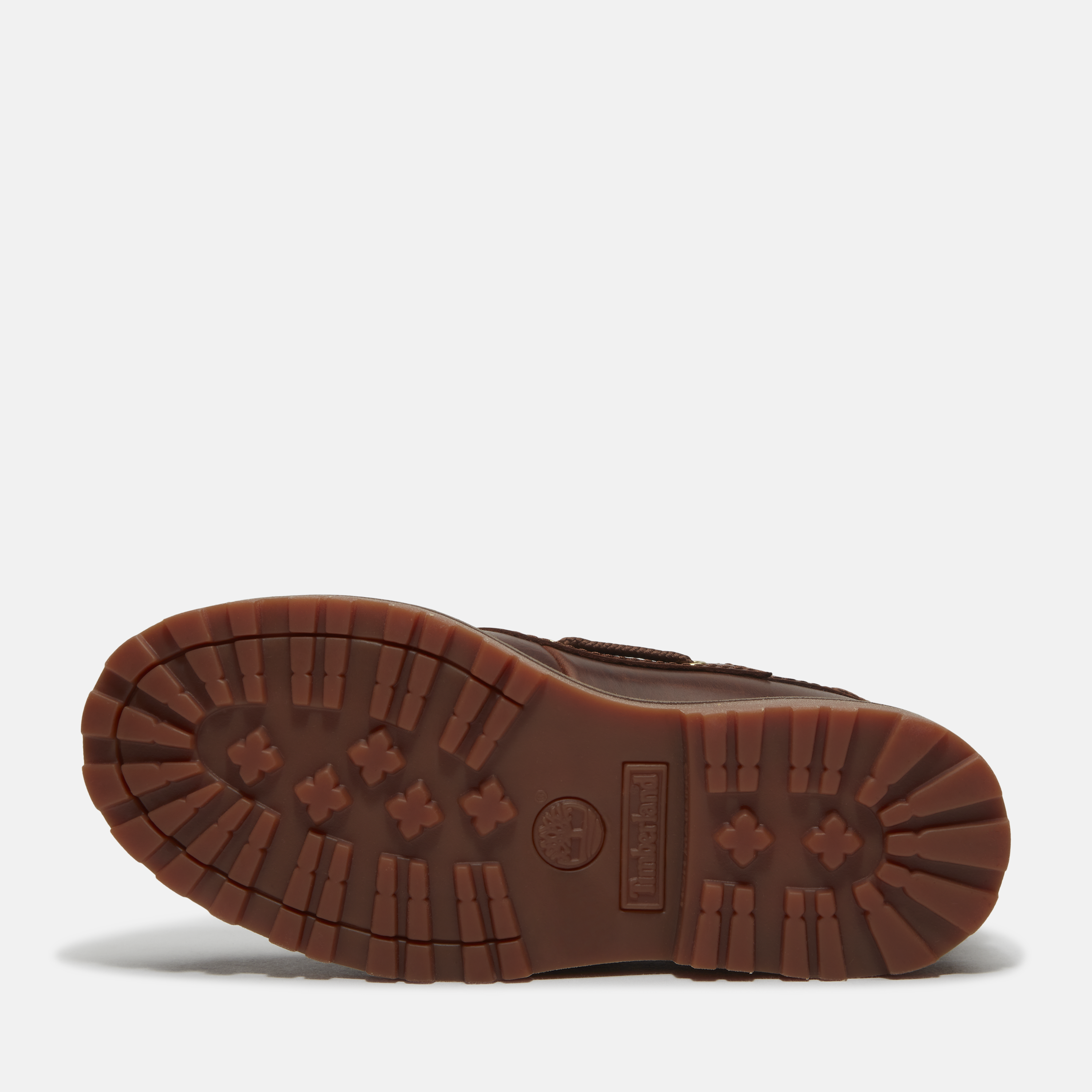 Timberland Authentic Boat Shoe For Junior