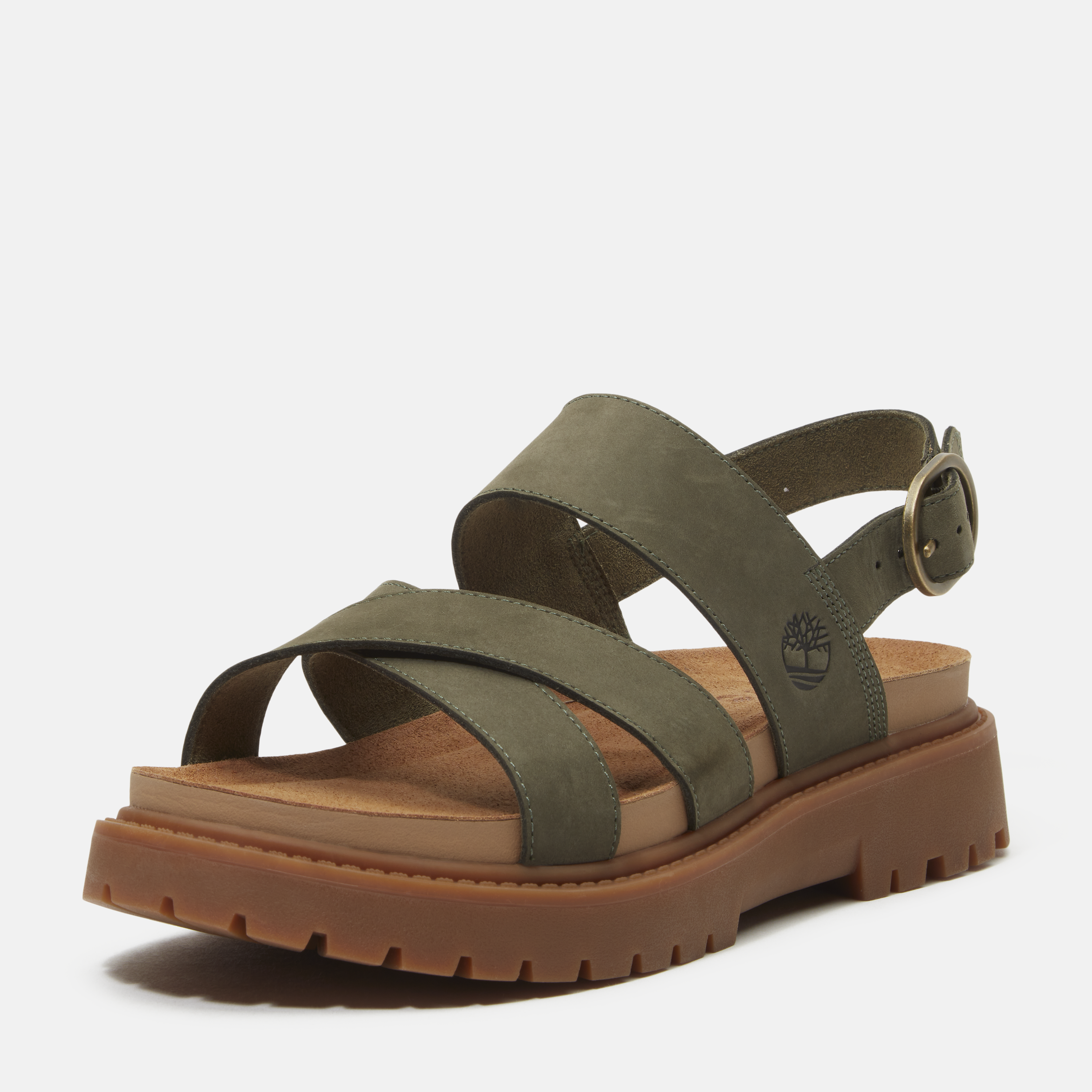 Clairemont Way Backstrap Sandal For Women