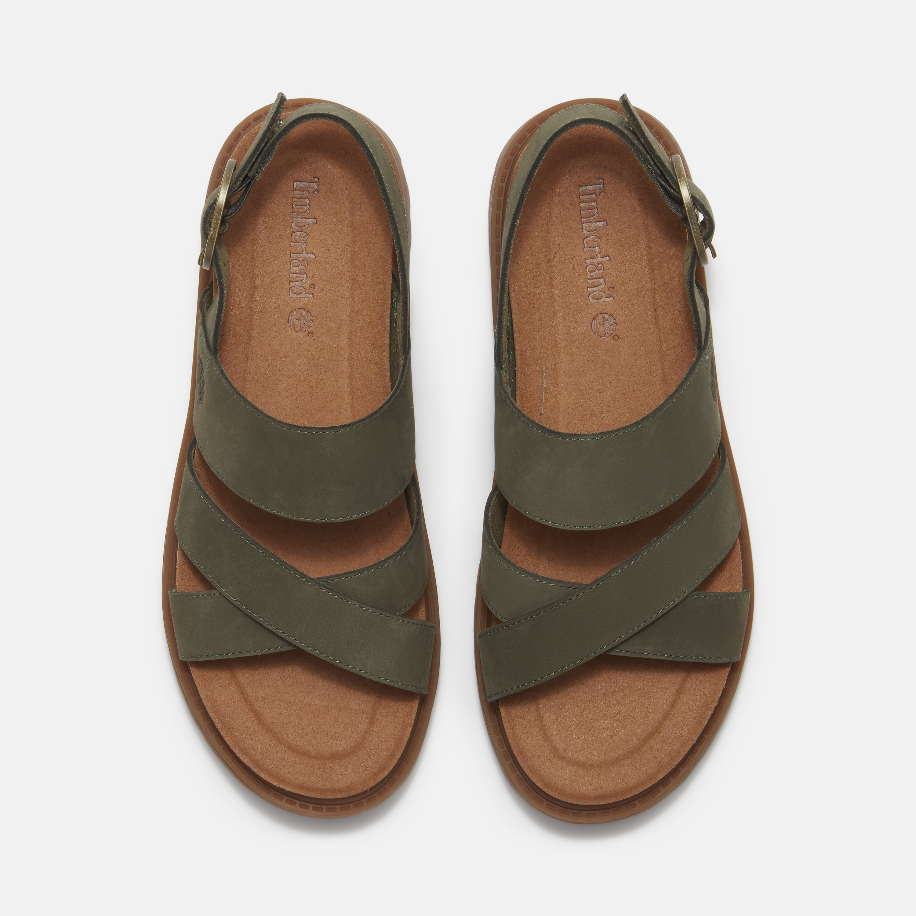 Clairemont Way Backstrap Sandal For Women