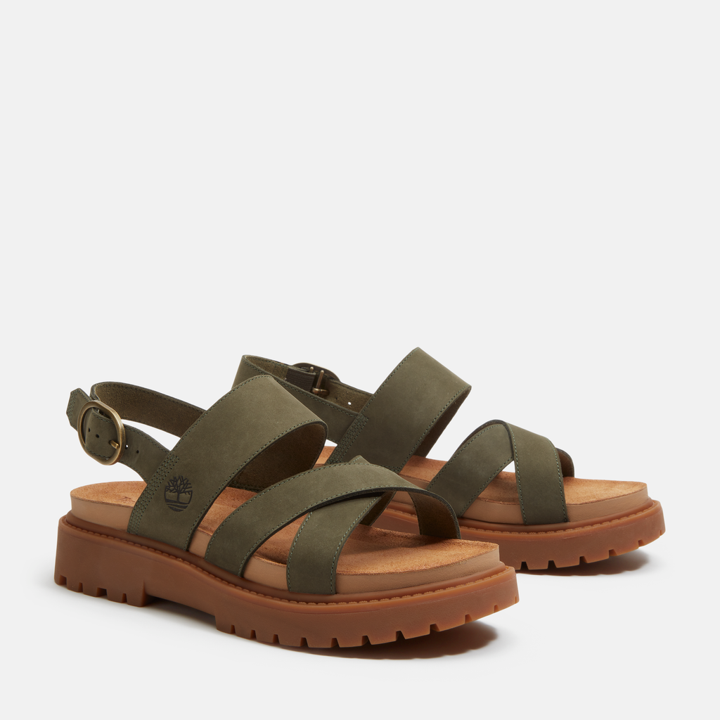 Clairemont Way Backstrap Sandal For Women