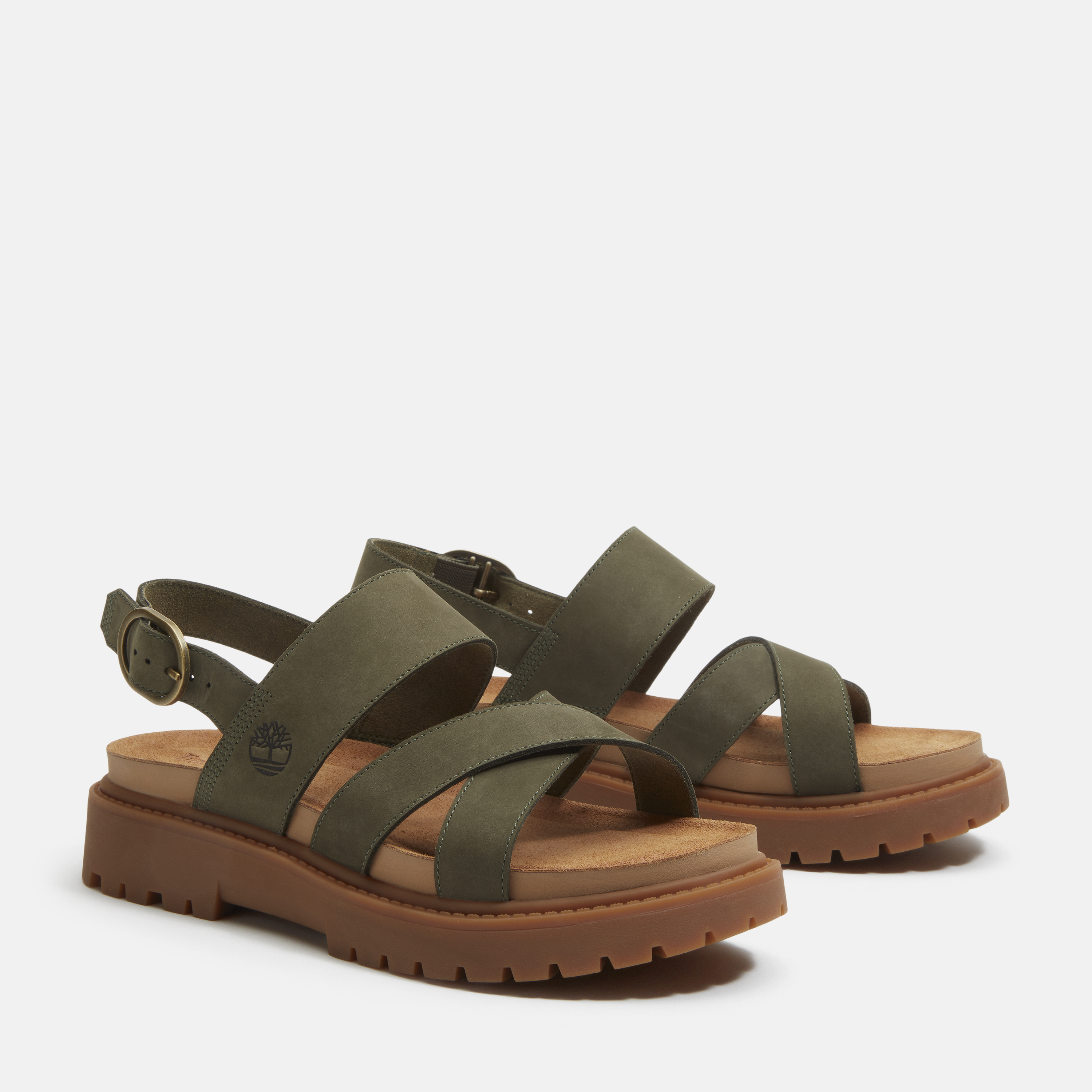 Clairemont Way Backstrap Sandal For Women