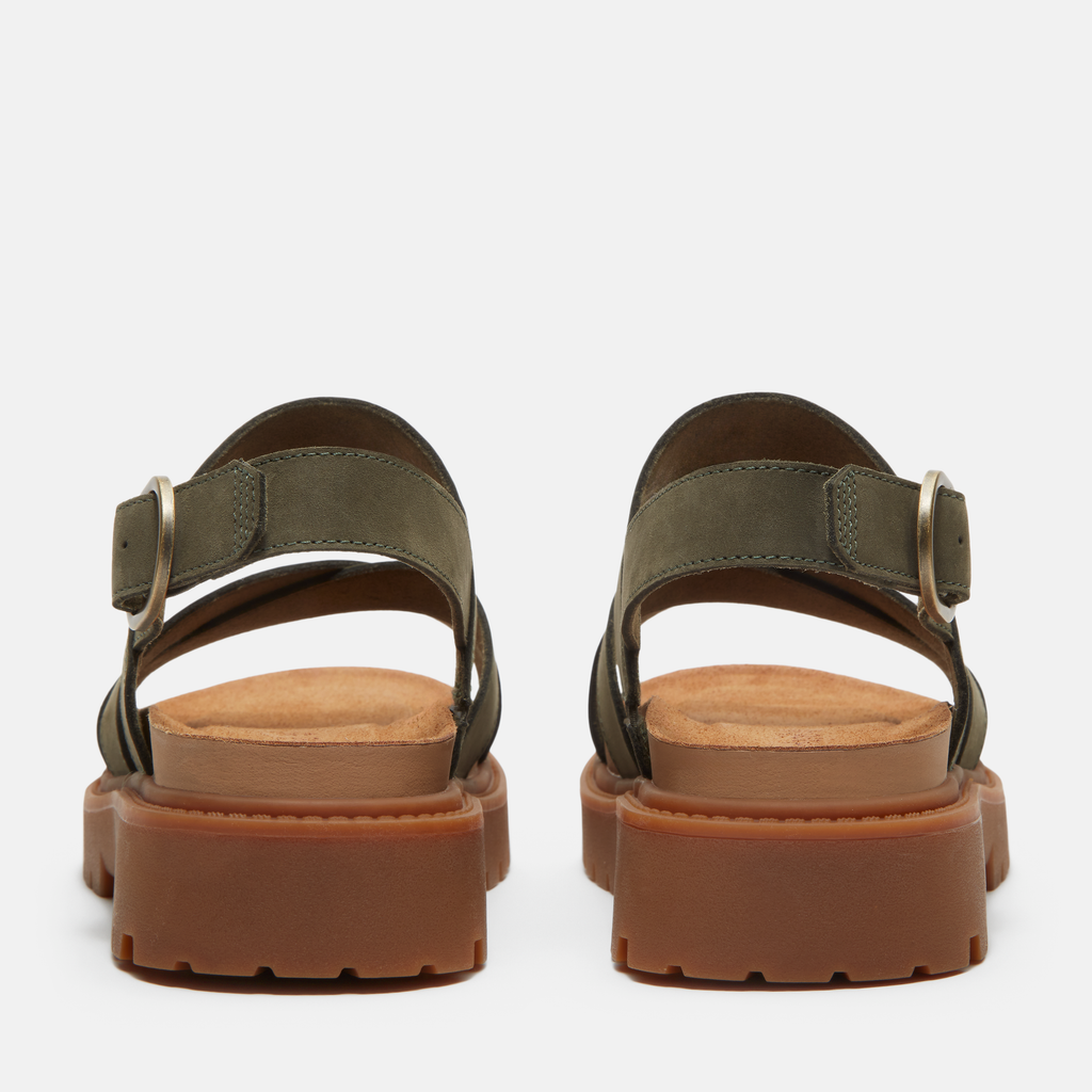 Clairemont Way Backstrap Sandal For Women