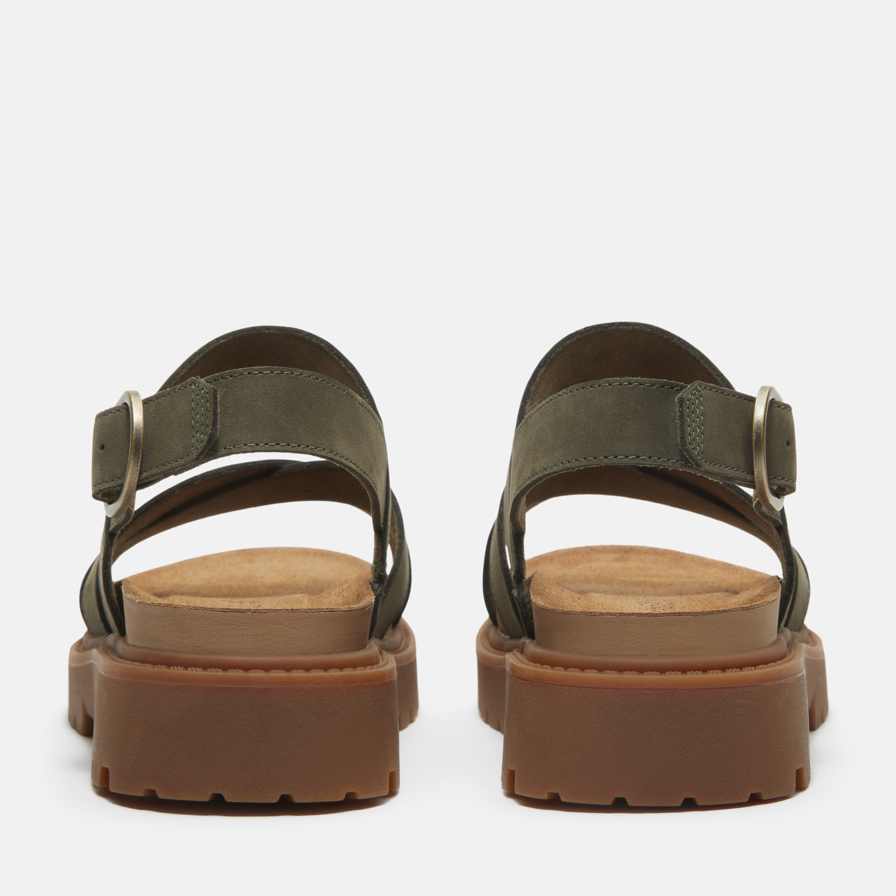 Clairemont Way Backstrap Sandal For Women