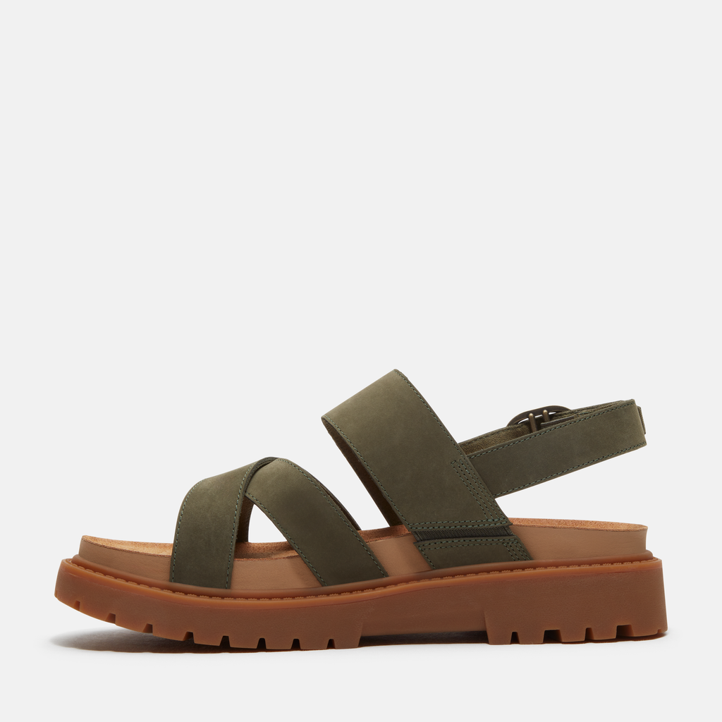 Clairemont Way Backstrap Sandal For Women