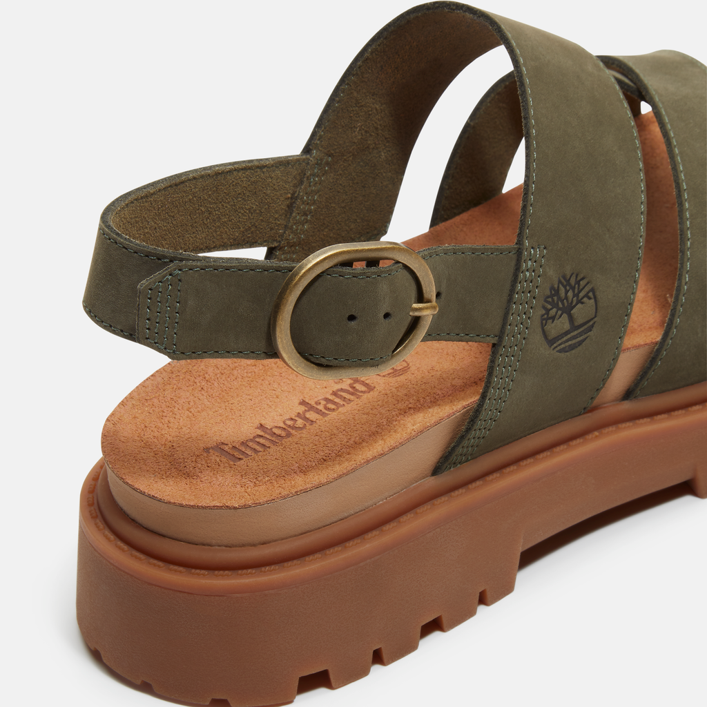 Clairemont Way Backstrap Sandal For Women