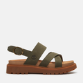 Clairemont Way Backstrap Sandal For Women