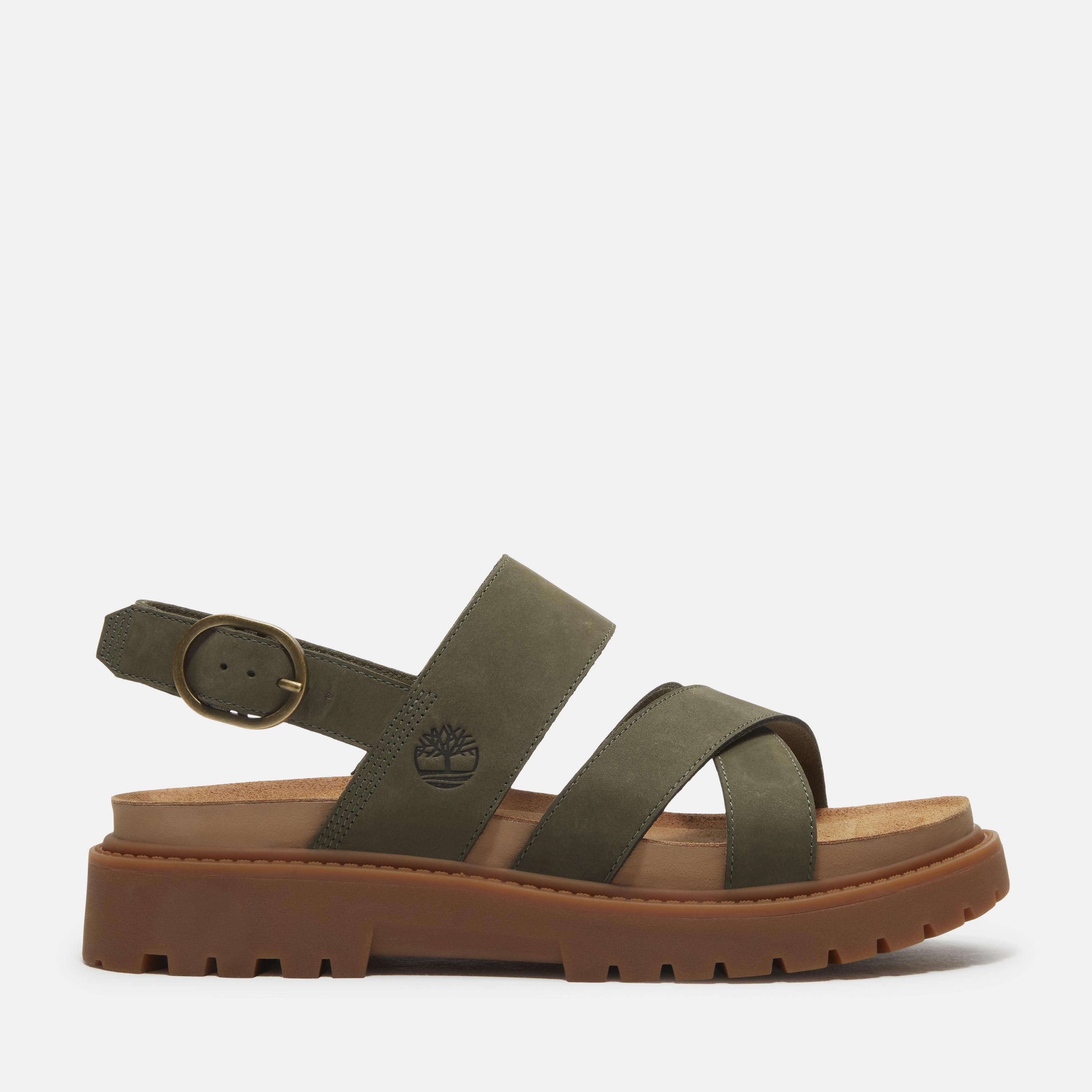 Clairemont Way Backstrap Sandal For Women