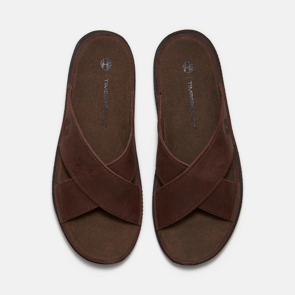 Casco Cove Slide Sandal For Men