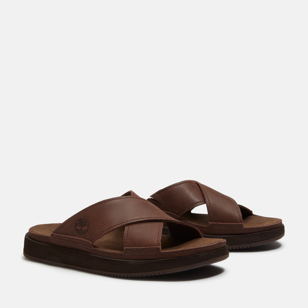 Casco Cove Slide Sandal For Men
