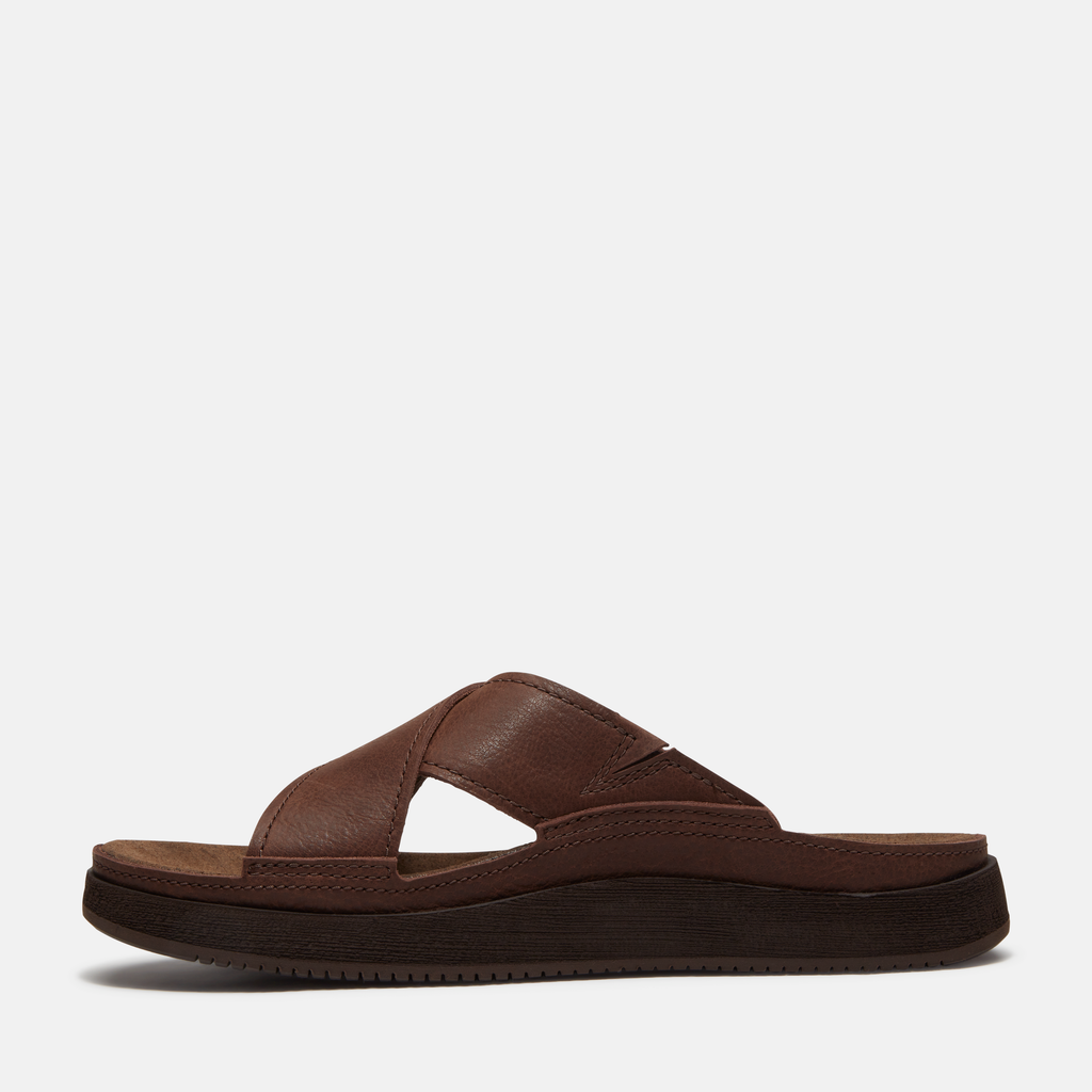 Casco Cove Slide Sandal For Men