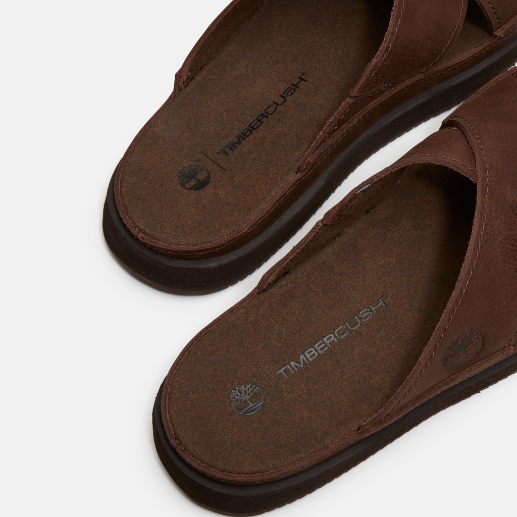 Casco Cove Slide Sandal For Men