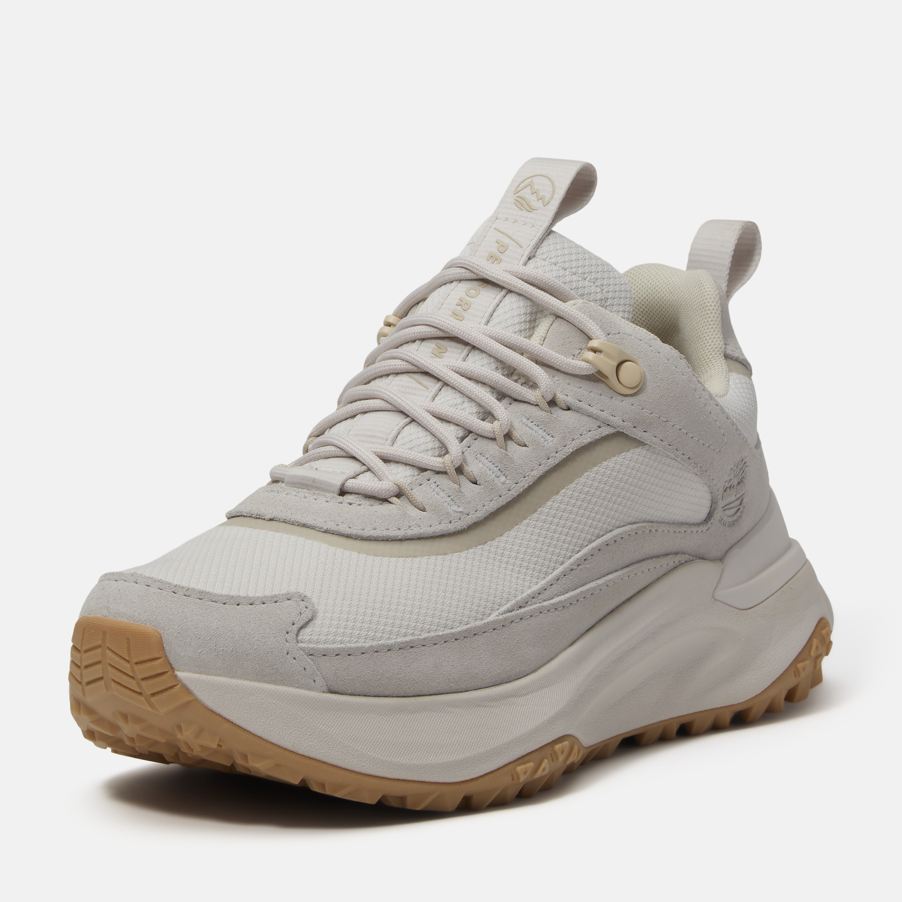 Motion Access Waterproof Trainer for Women