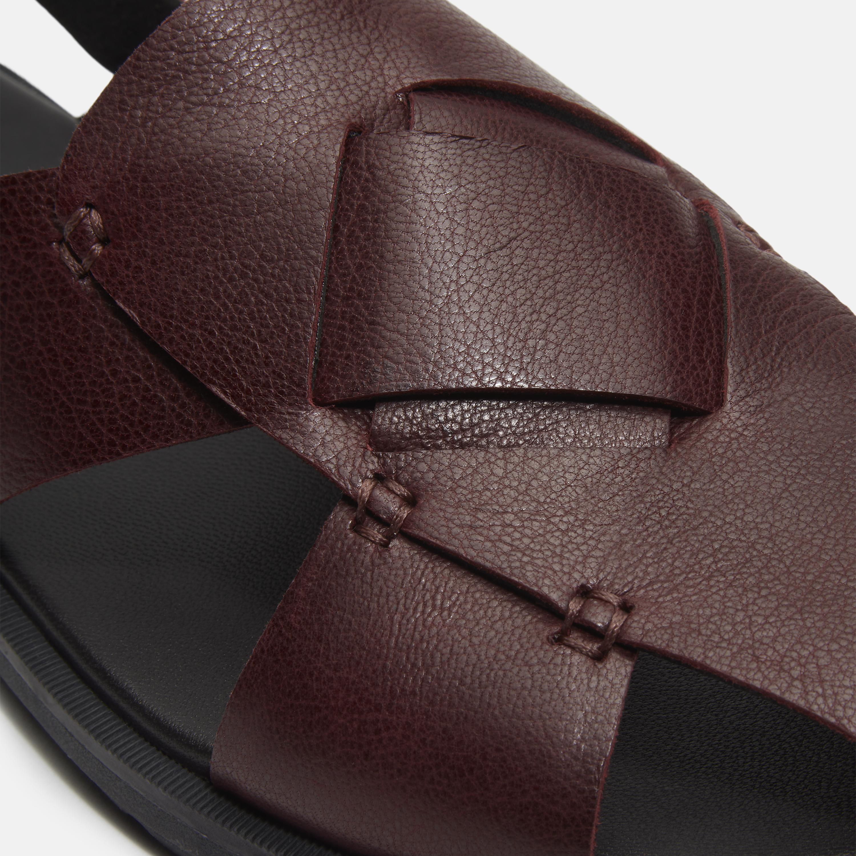 Calista Bay Backstrap Sandal For Women