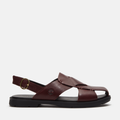Calista Bay Backstrap Sandal For Women