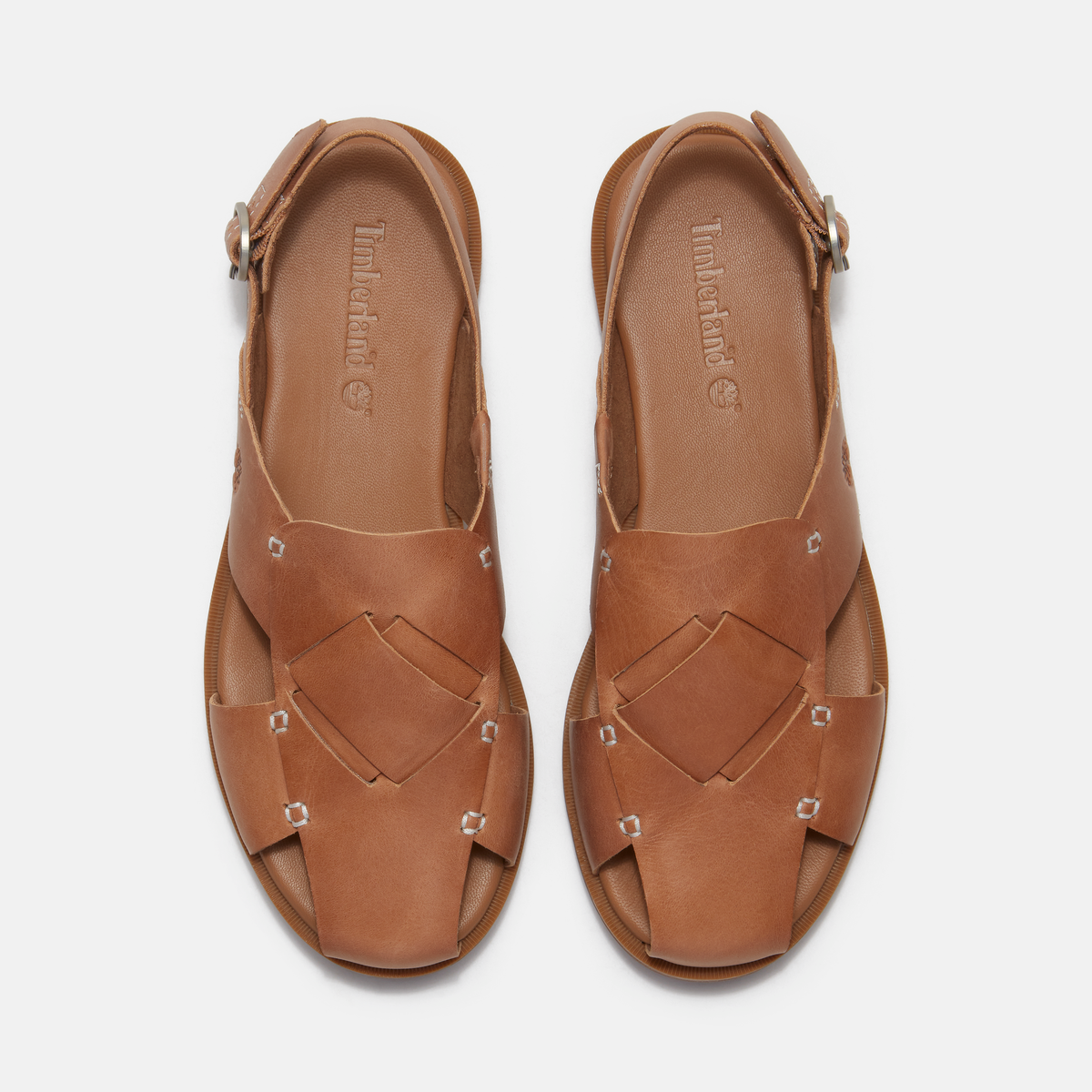 Calista Bay Backstrap Sandal For Women