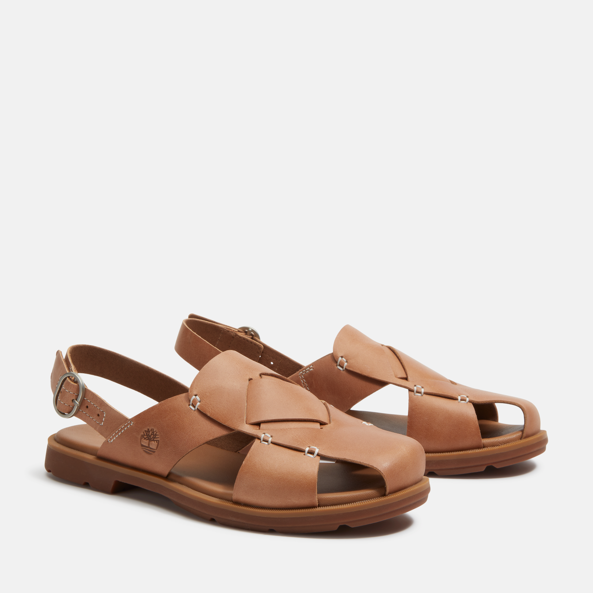 Calista Bay Backstrap Sandal For Women