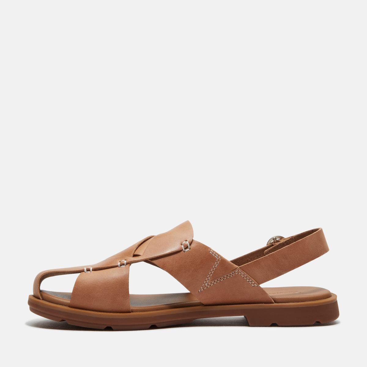 Calista Bay Backstrap Sandal For Women