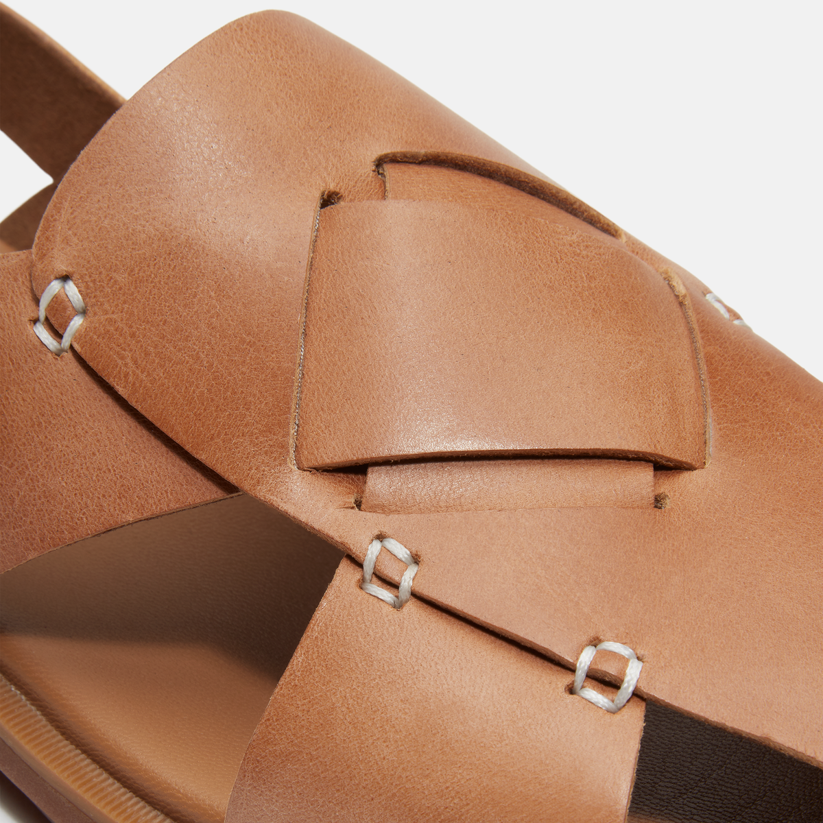 Calista Bay Backstrap Sandal For Women