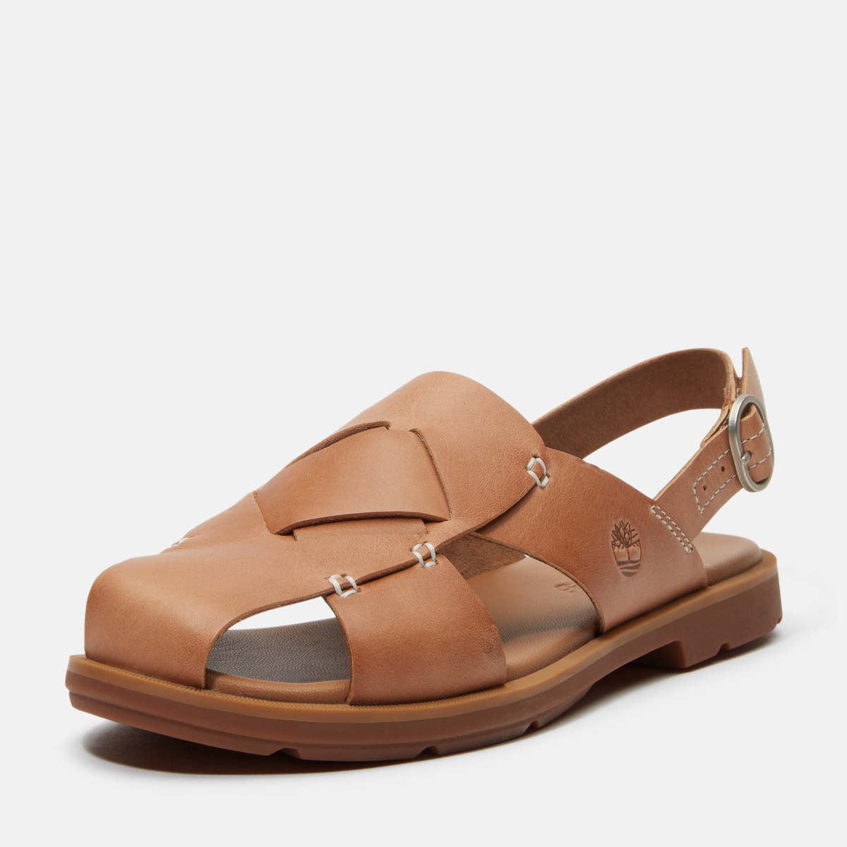 Calista Bay Backstrap Sandal For Women