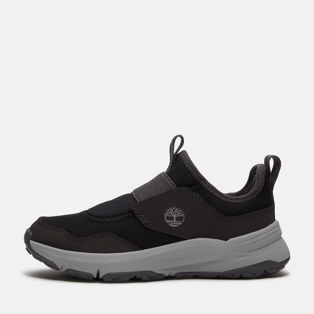 Motion Access Low Slip On Mesh Sneaker For Junior