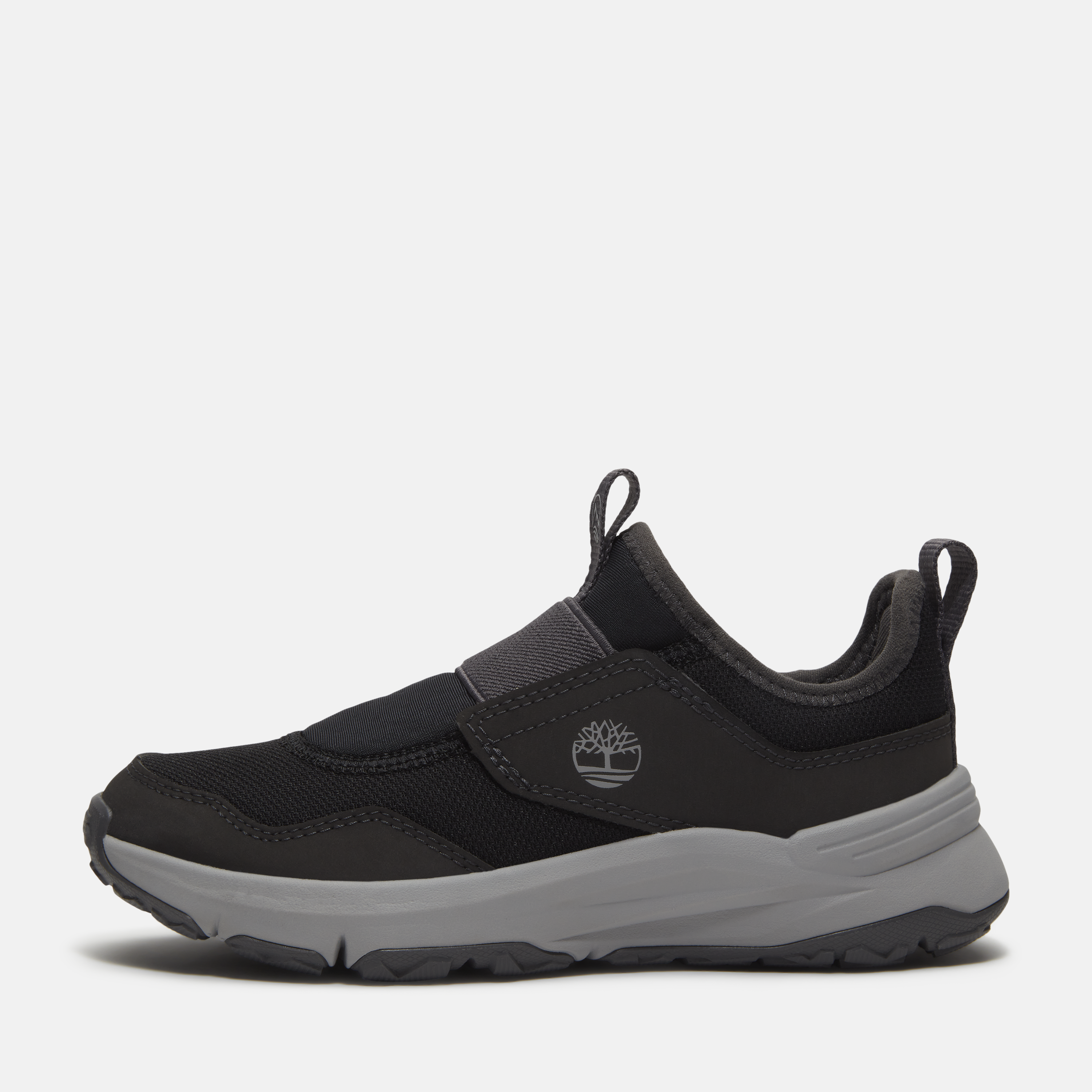 Motion Access Low Slip On Mesh Sneaker For Junior