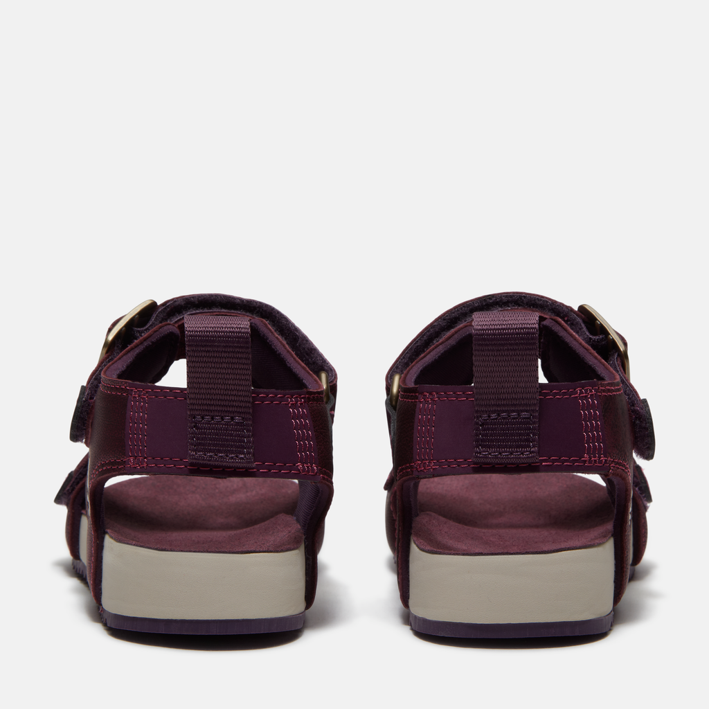 Castle Island Backstrap Sandal For Junior