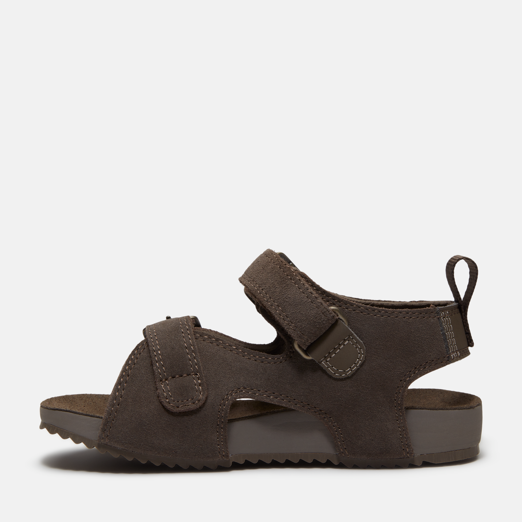 Castle Island Backstrap Sandal For Junior