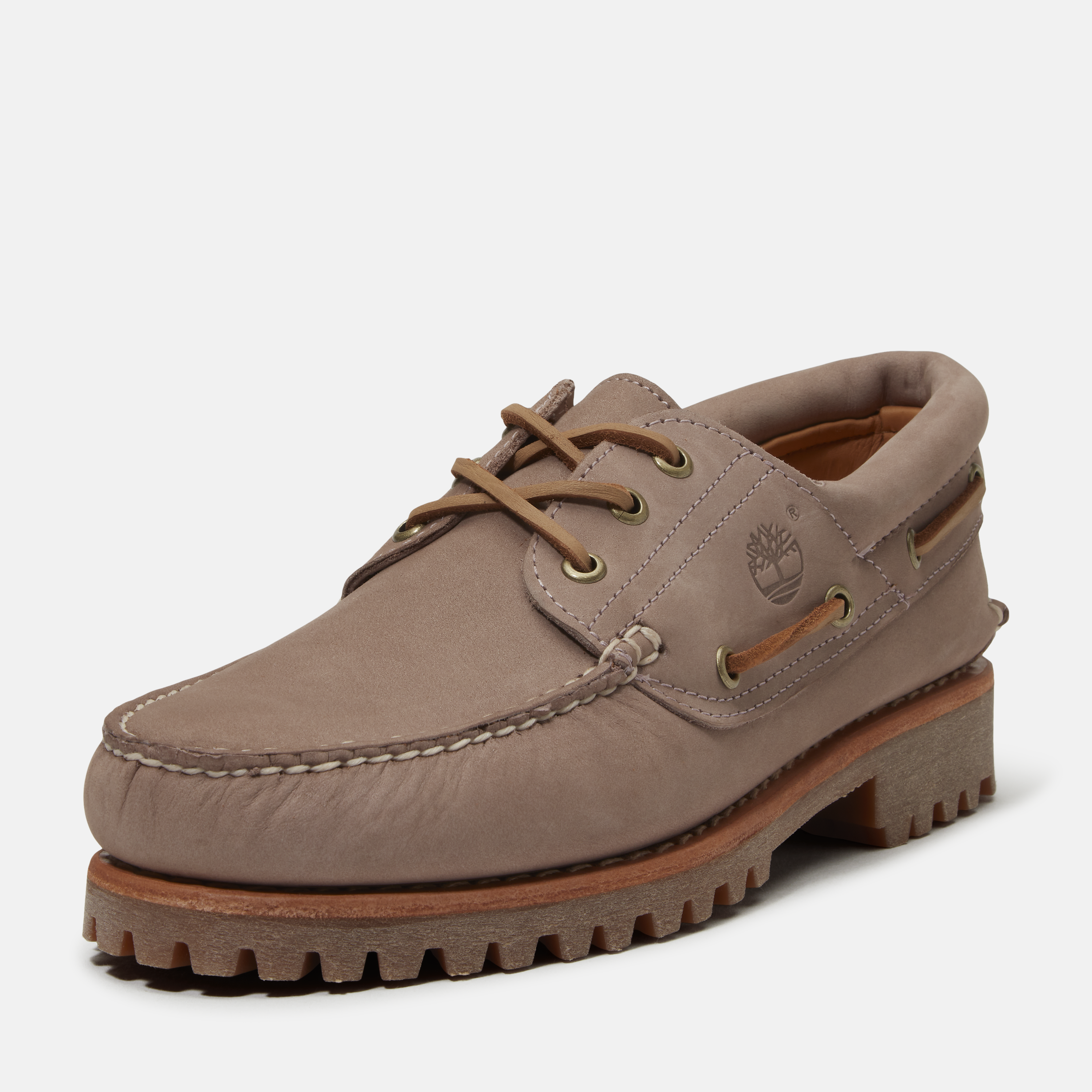 Timberland Authentic Boat Shoe For Men