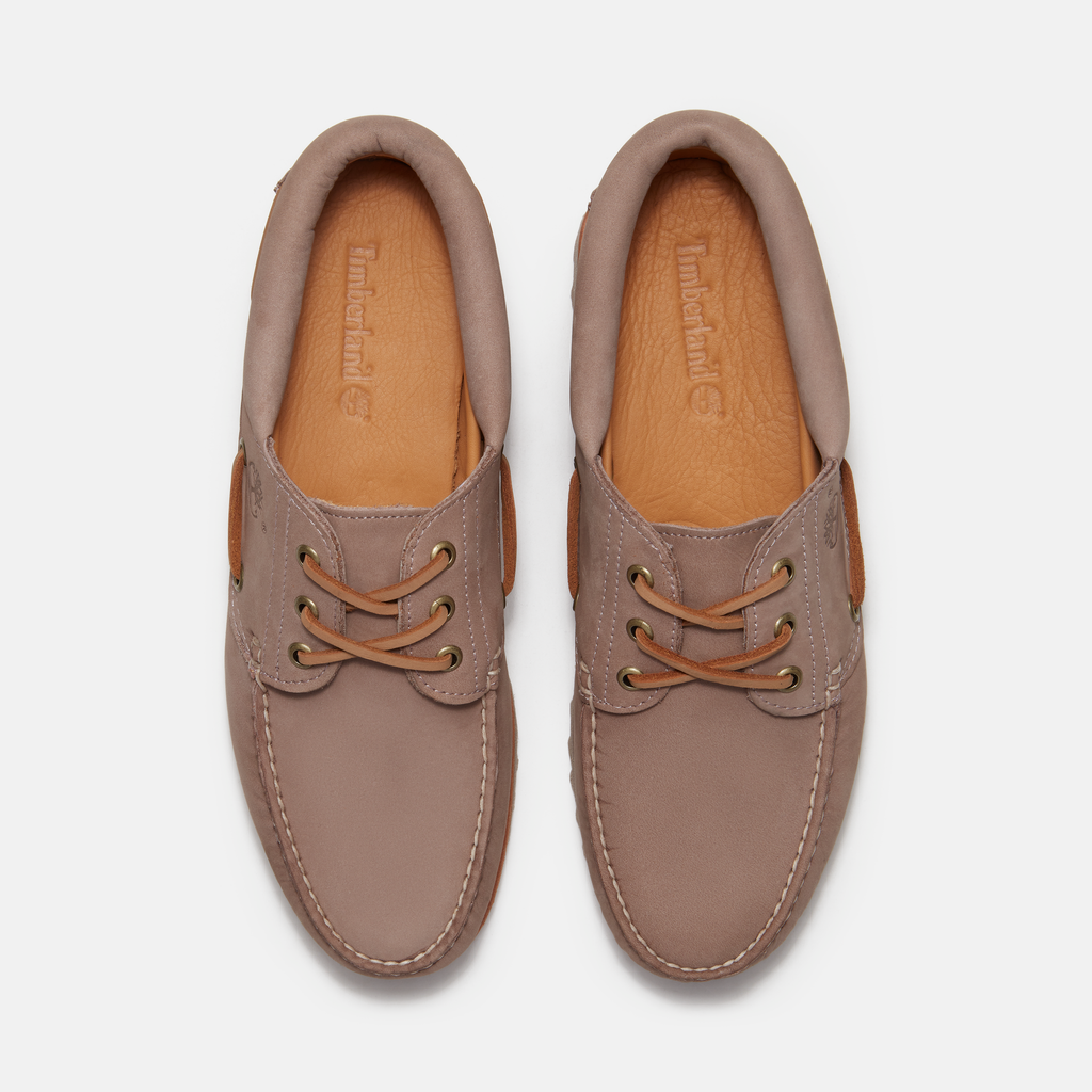 Timberland Authentic Boat Shoe For Men