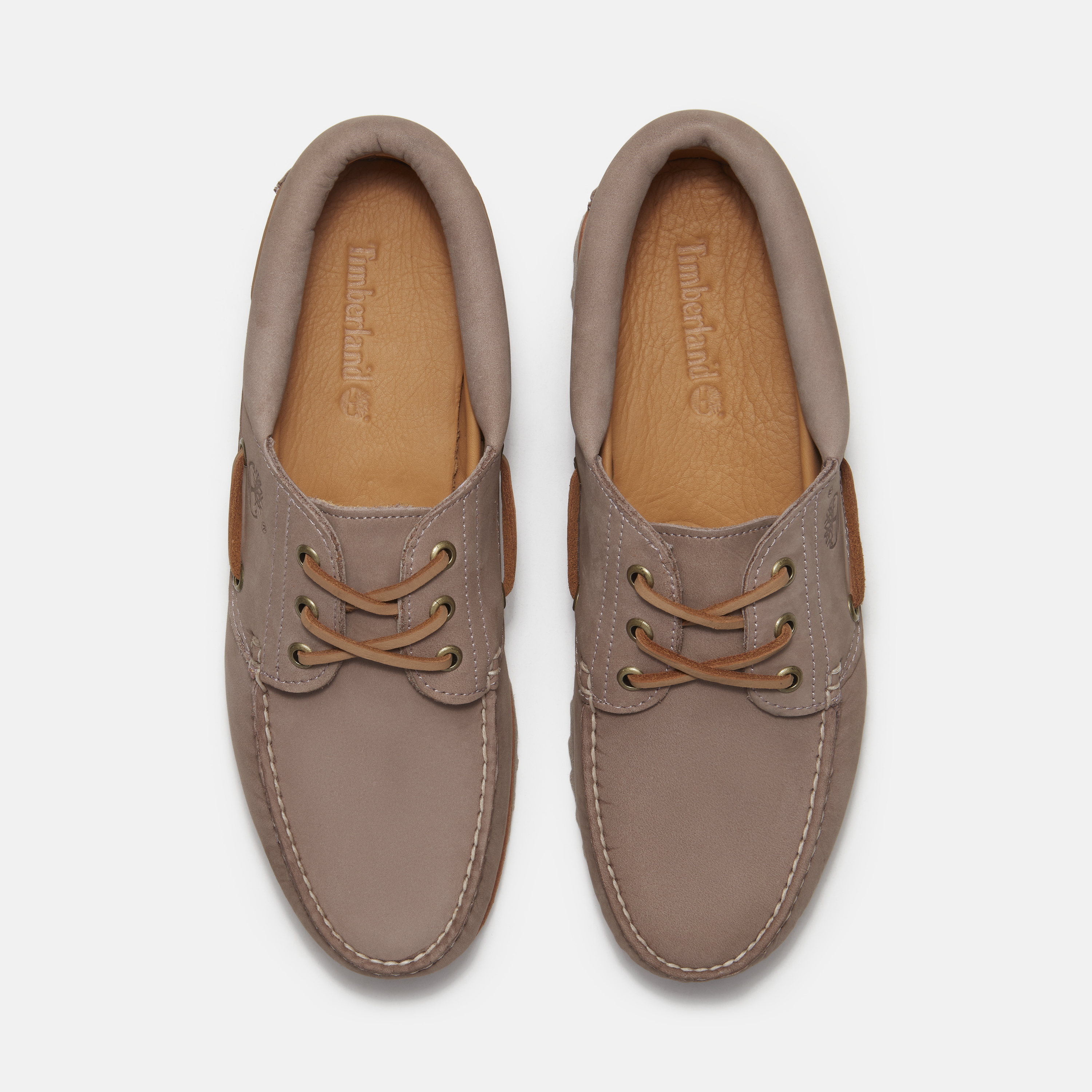 Timberland Authentic Boat Shoe For Men