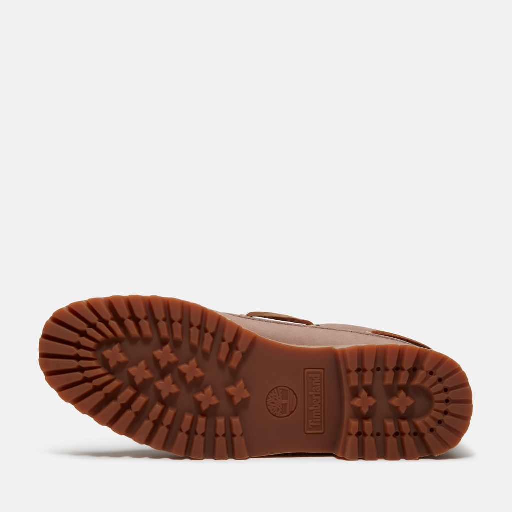 Timberland Authentic Boat Shoe For Men