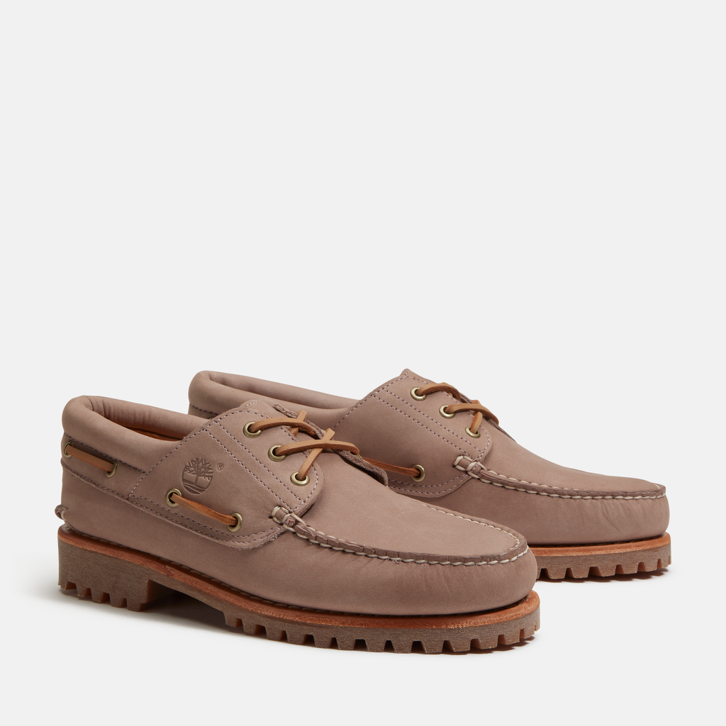 Timberland Authentic Boat Shoe For Men