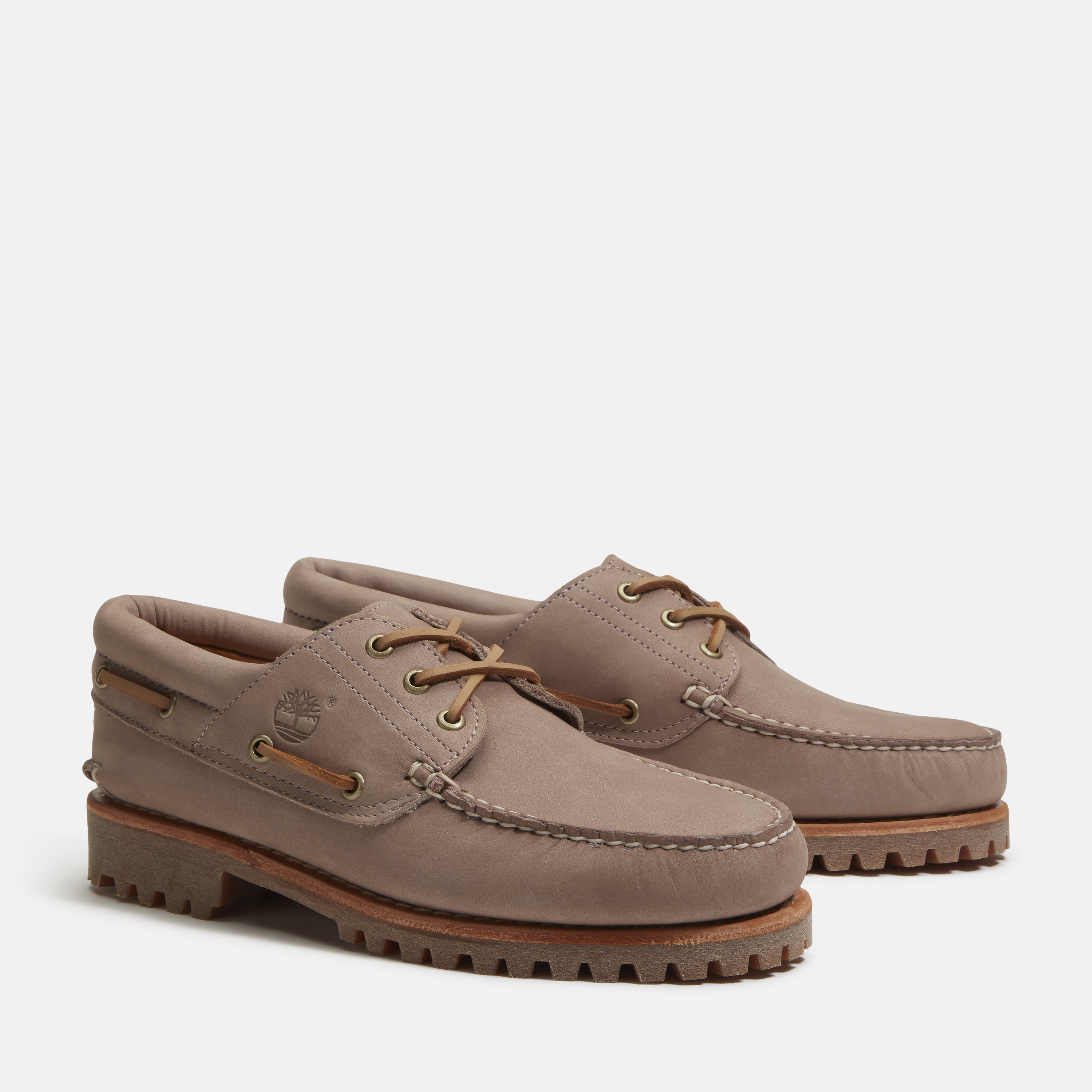 Timberland Authentic Boat Shoe For Men