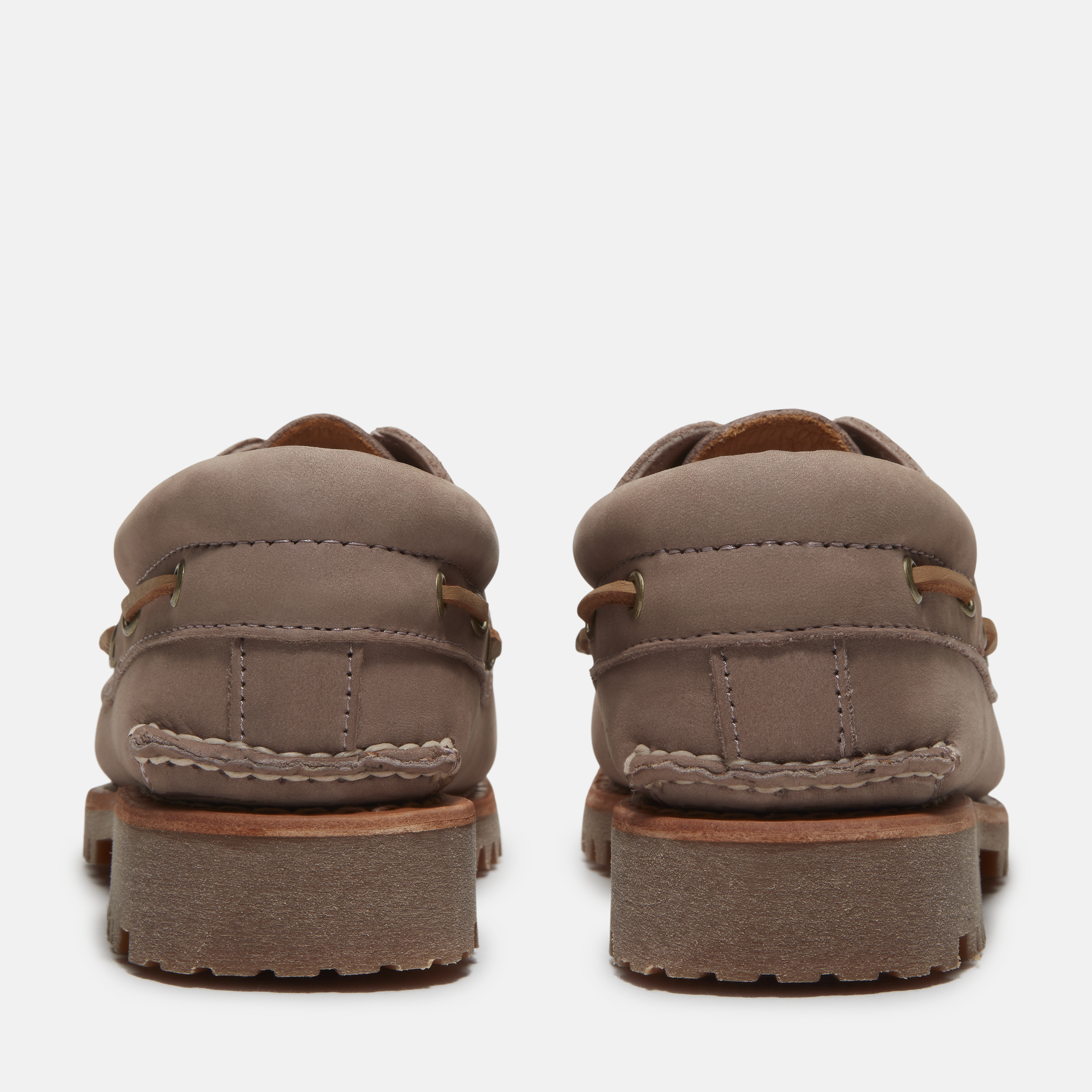 Timberland Authentic Boat Shoe For Men