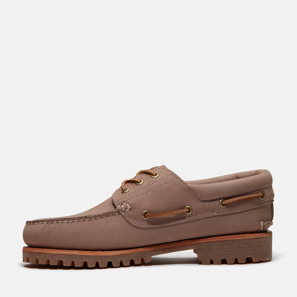 Timberland Authentic Boat Shoe For Men