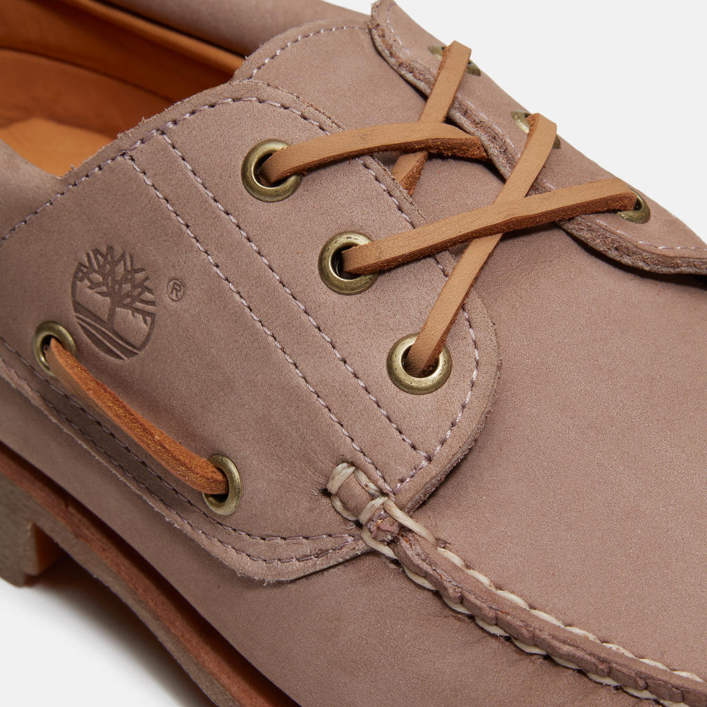 Timberland Authentic Boat Shoe For Men