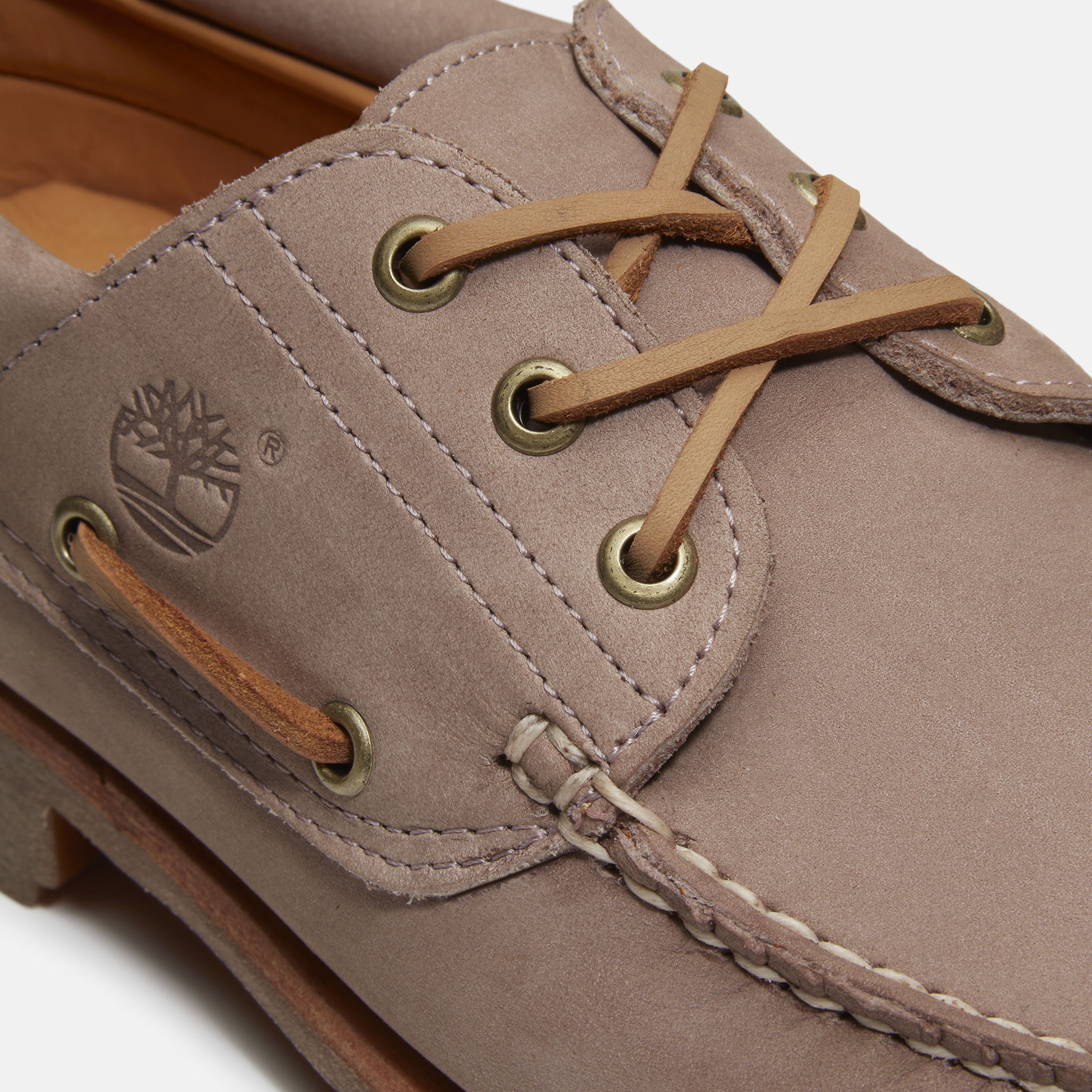 Timberland Authentic Boat Shoe For Men