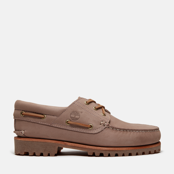 Timberland Authentic Boat Shoe For Men – Timberland South Africa