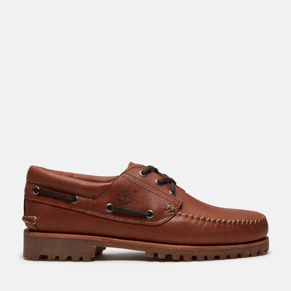 Timberland Authentic Boat Shoe For Men – Timberland South Africa
