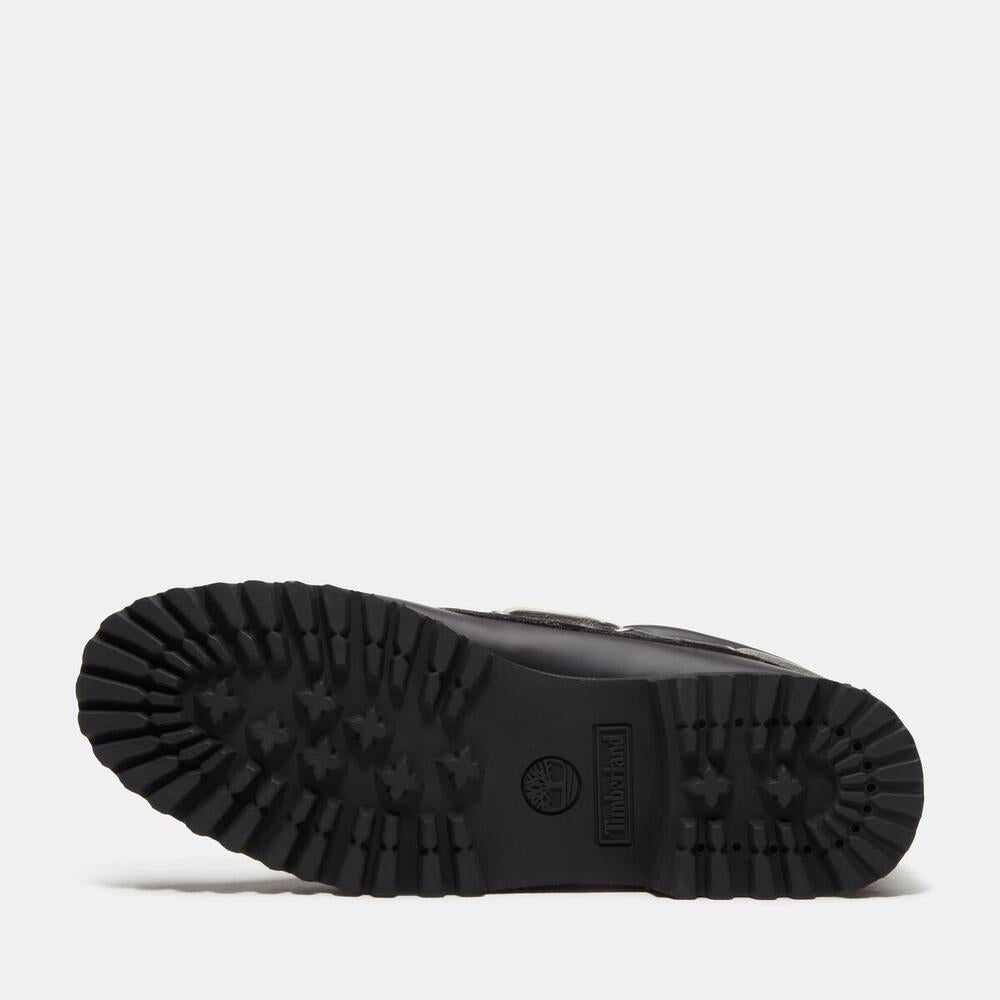 Timberland® Road Trip 3-Eye Lug Handsewn Boat Shoe for Men