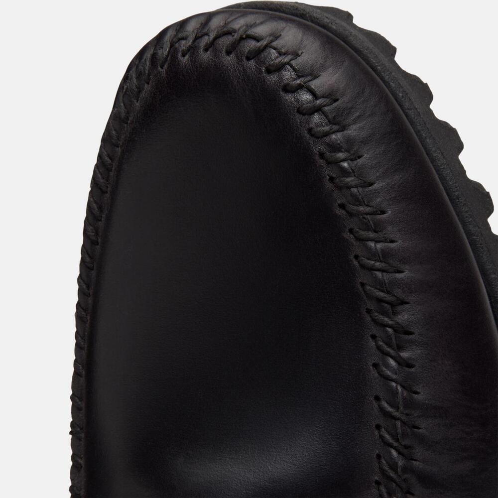 Timberland® Road Trip 3-Eye Lug Handsewn Boat Shoe for Men