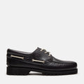 Timberland® Road Trip 3-Eye Lug Handsewn Boat Shoe for Men