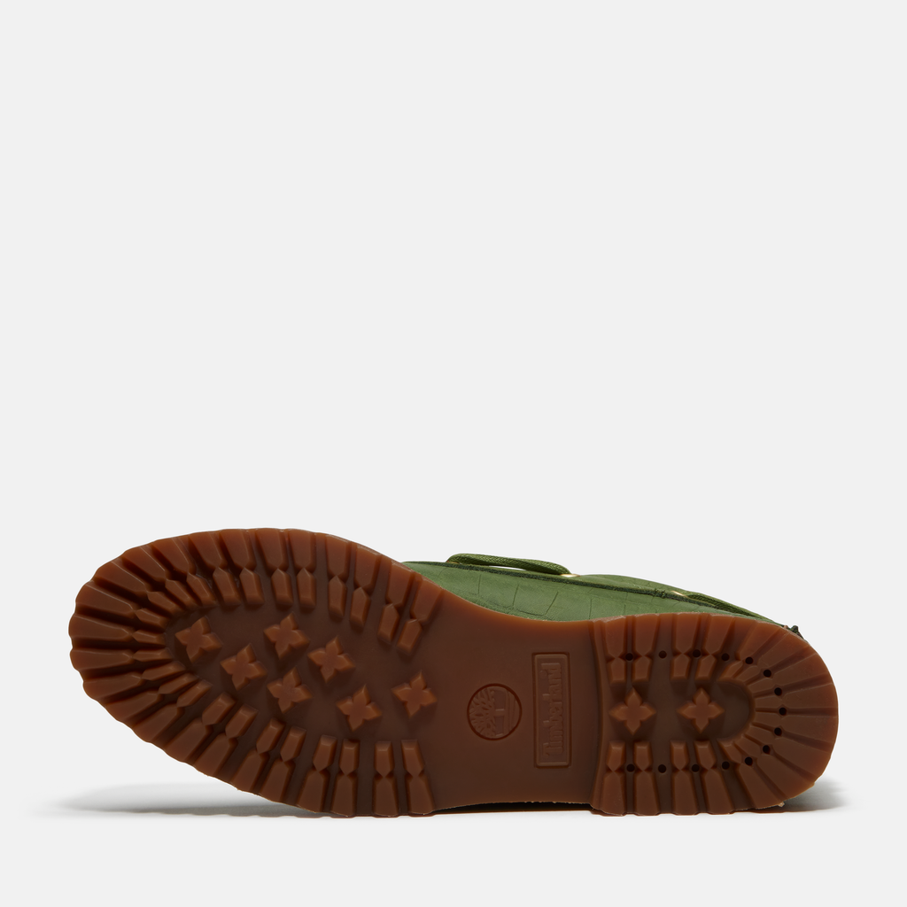 All Gender Timberland Authentic Boat Shoe