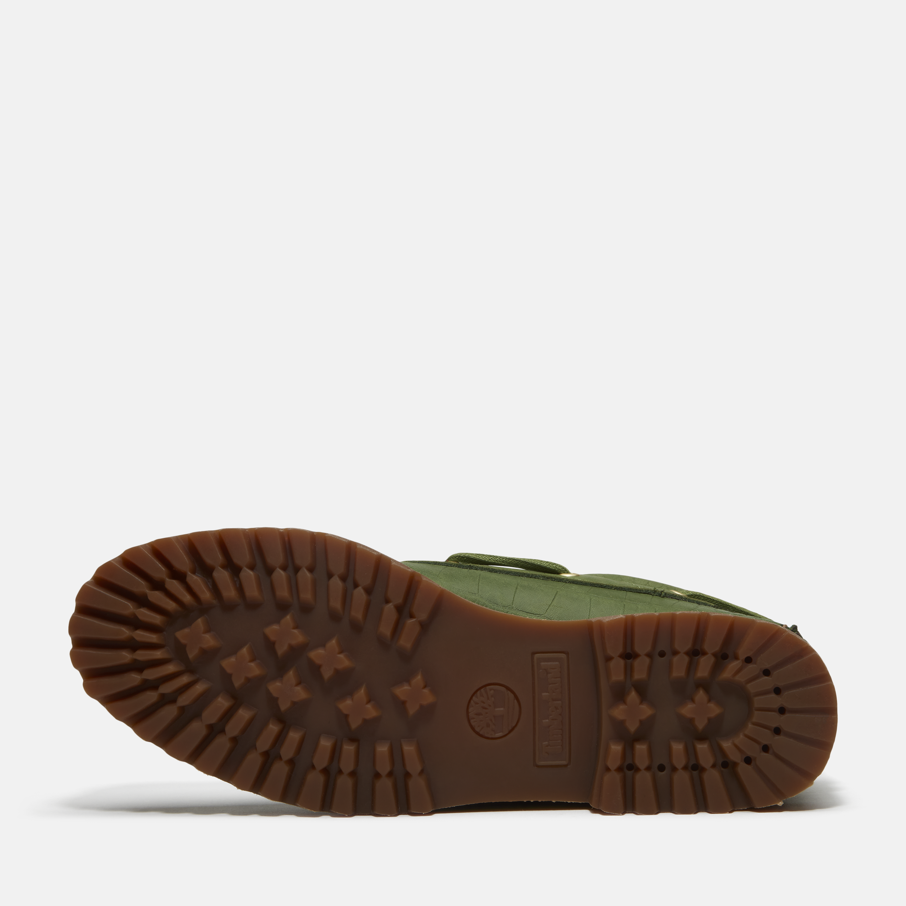 All Gender Timberland Authentic Boat Shoe
