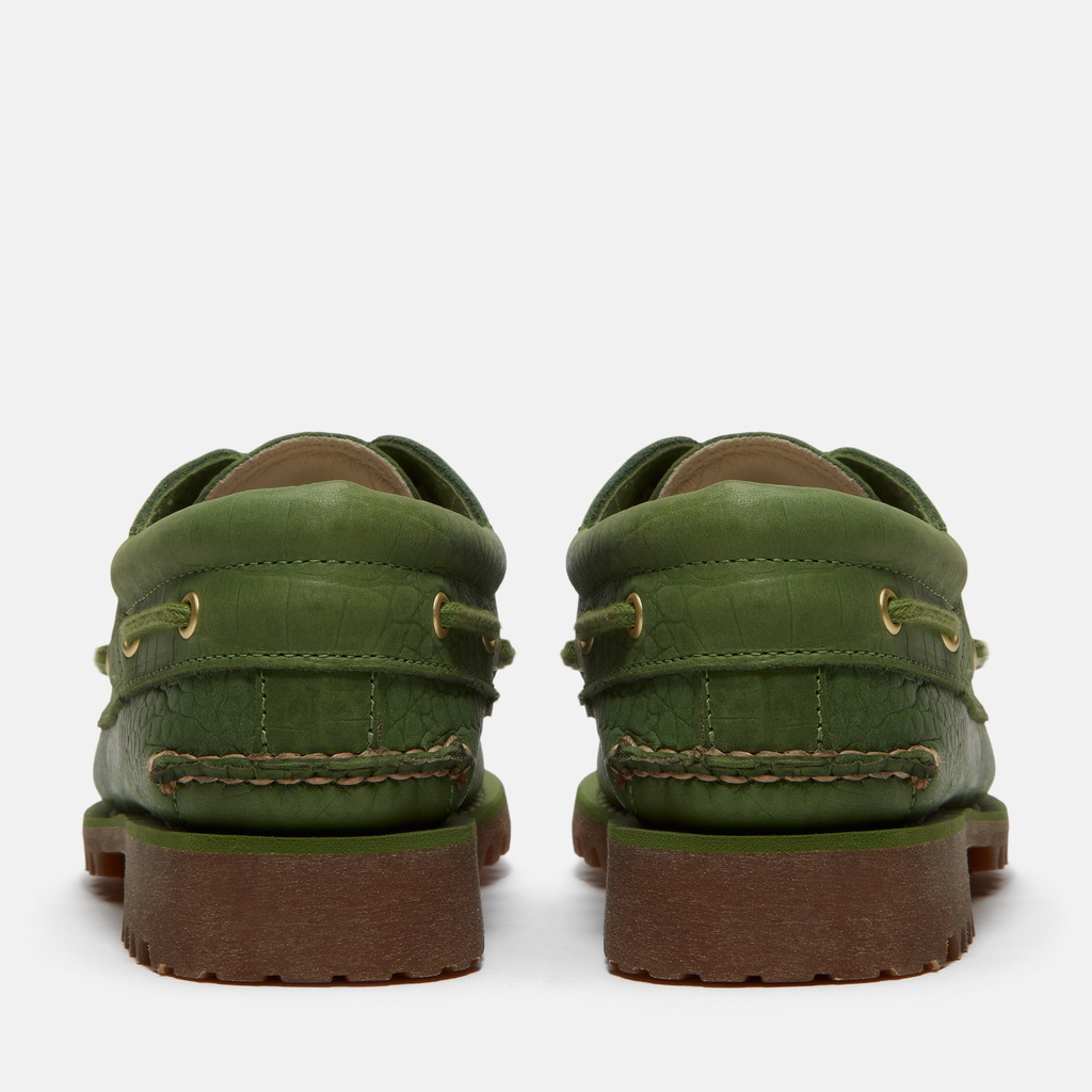 All Gender Timberland Authentic Boat Shoe